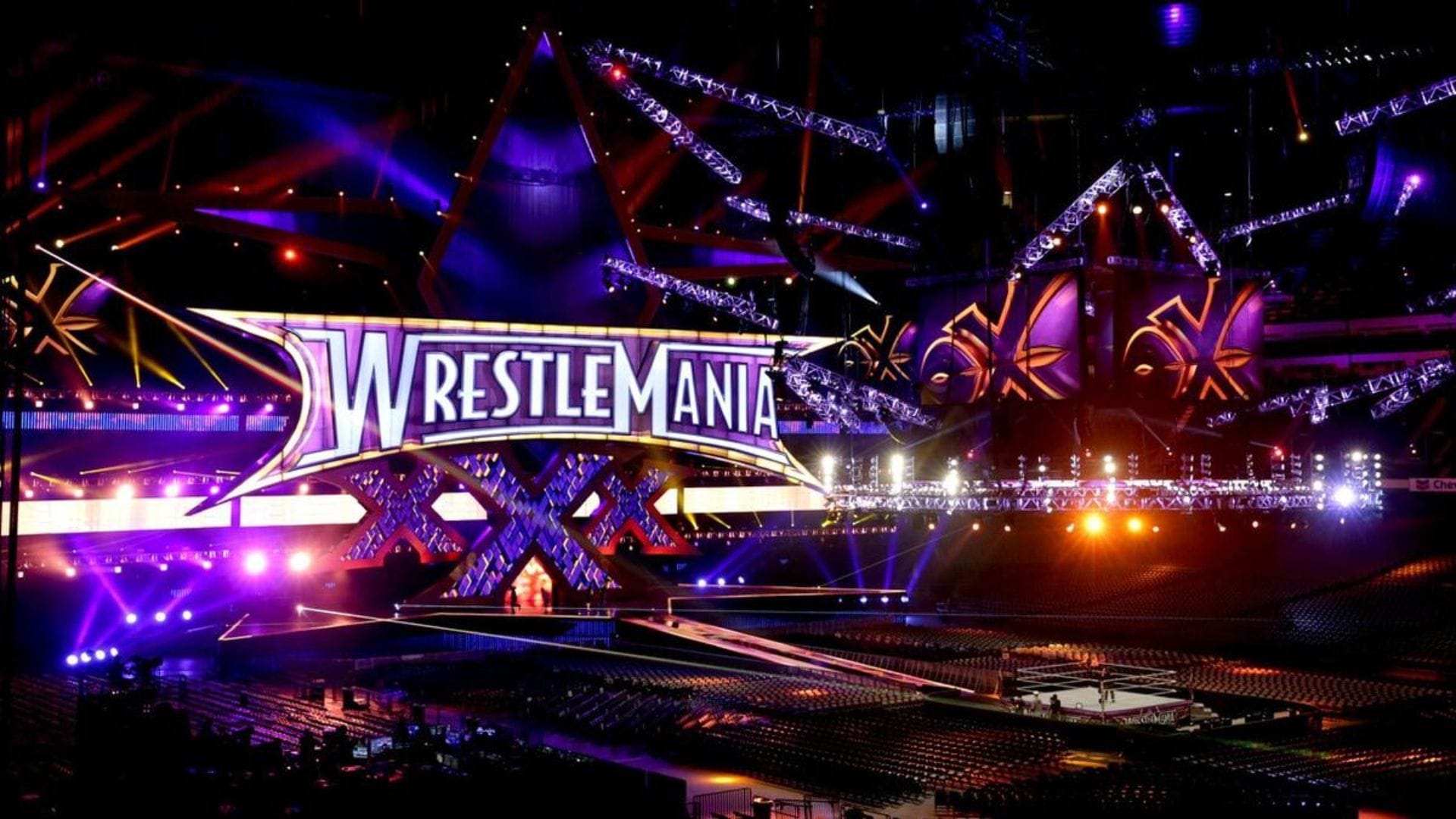 6-time IC Champion willing to make highly-anticipated WWE return just before WrestleMania 42