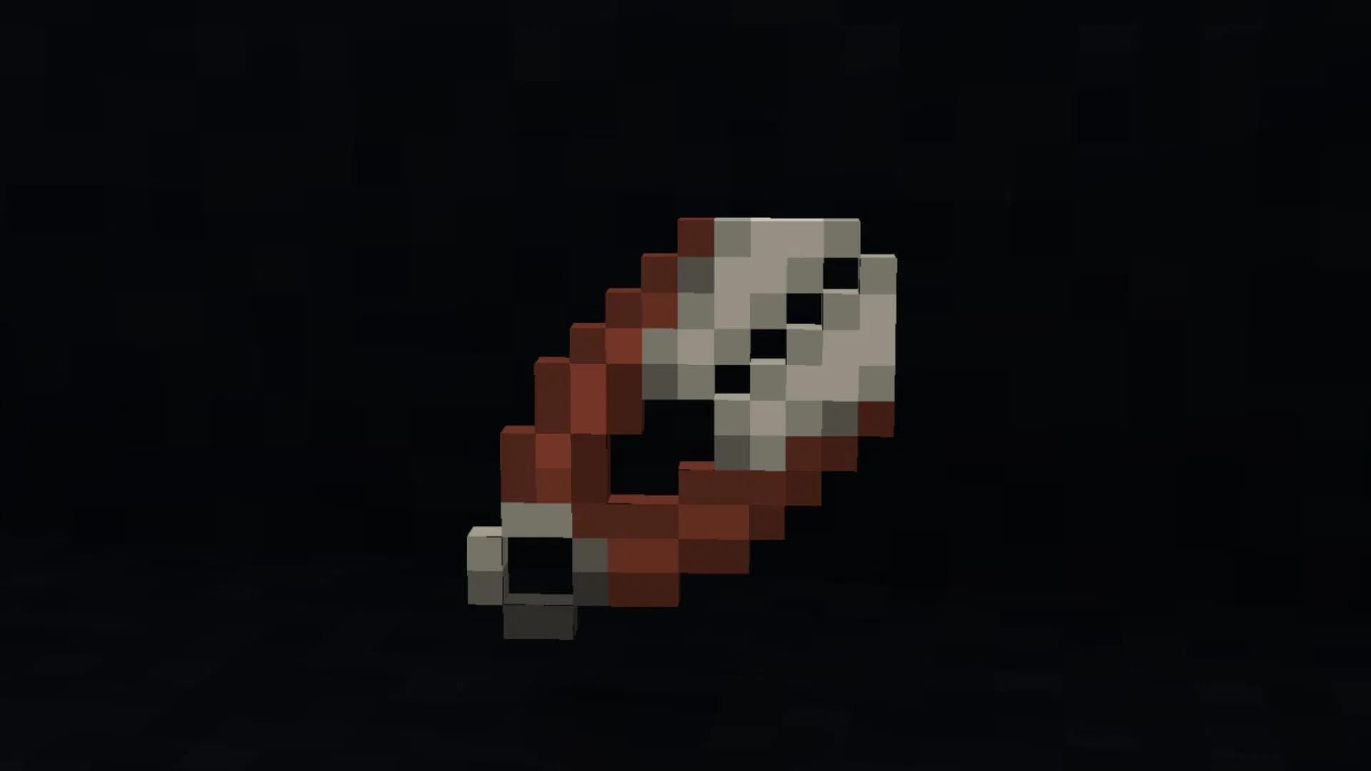 What to do with shears in Minecraft?