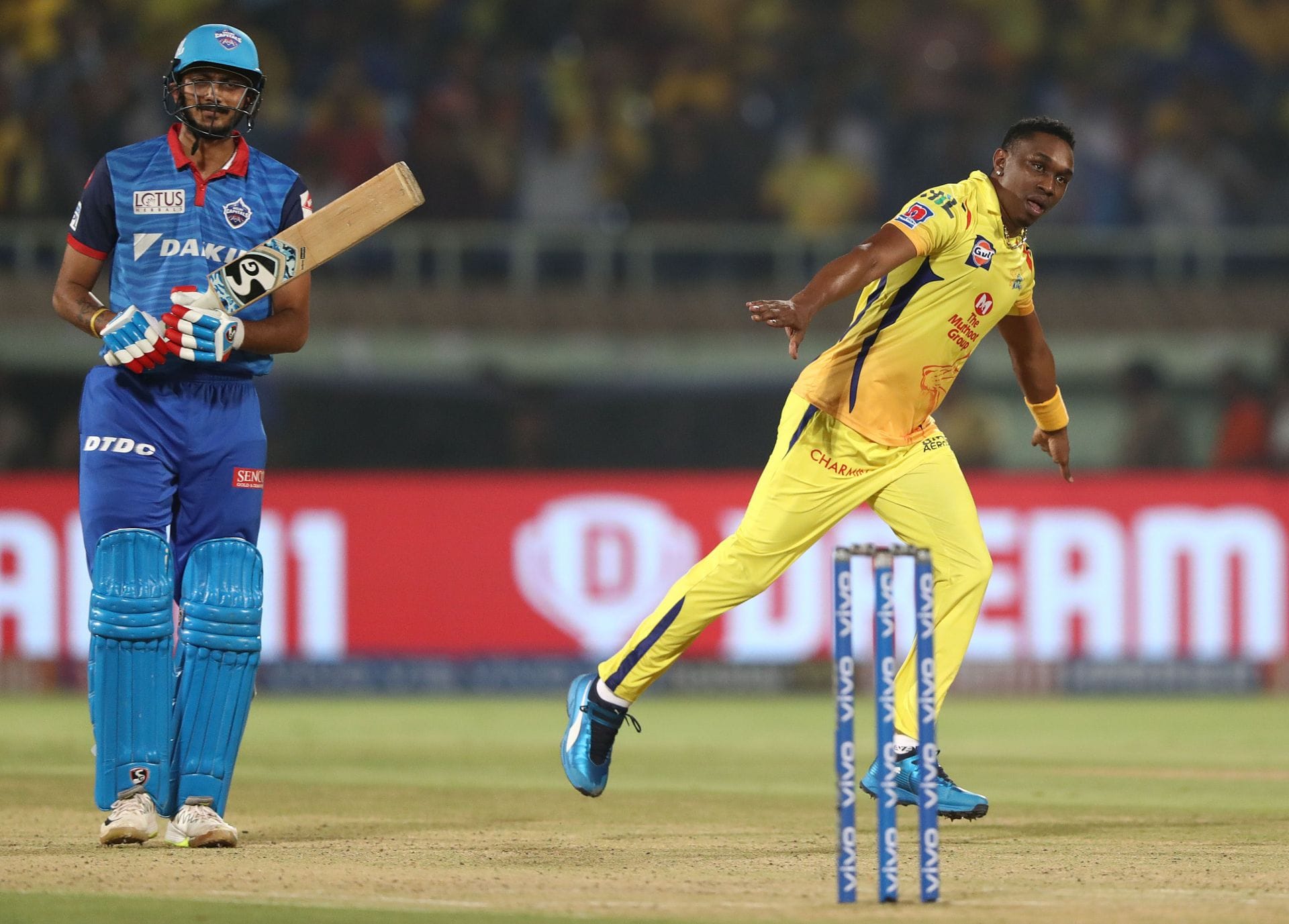 Former RCB star blind ranks best celebrations ahead of IPL 2026, DJ Bravo's Champion dance not No. 1