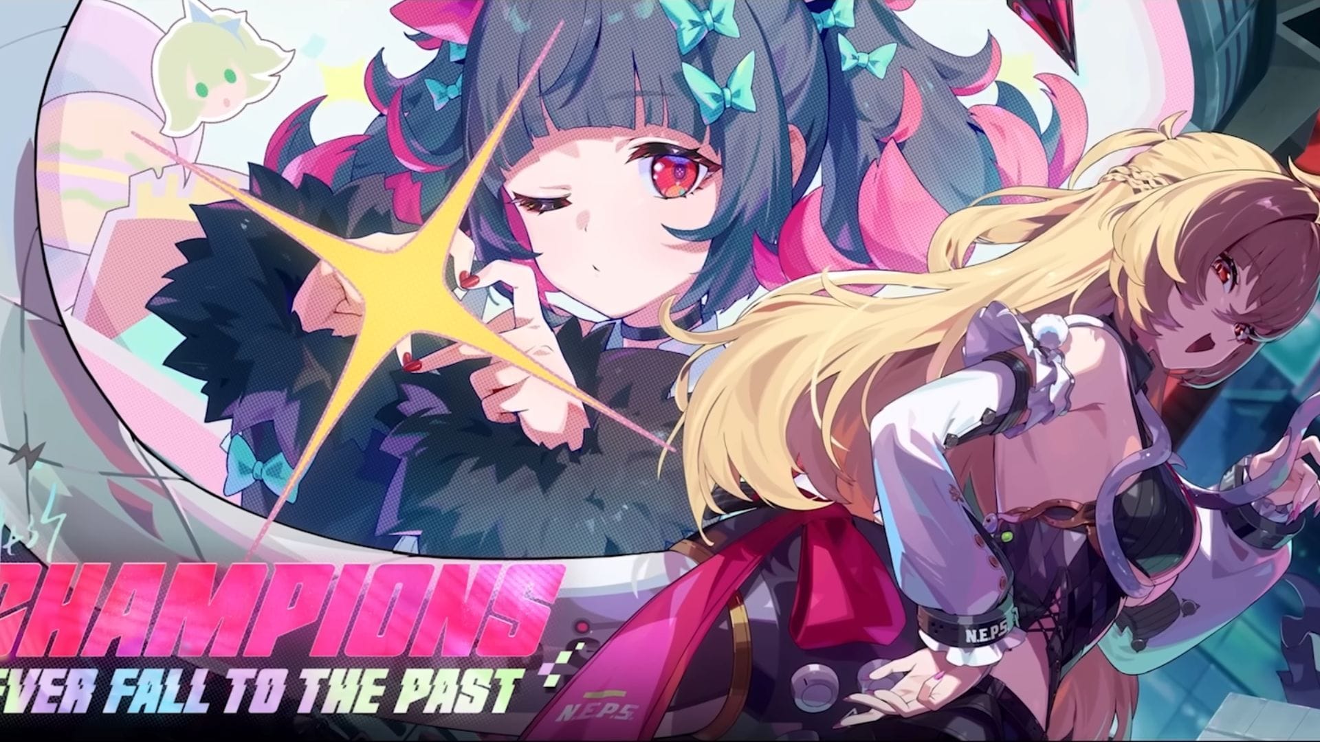 Zenless Zone Zero 2.7 maintenance and server downtime schedule