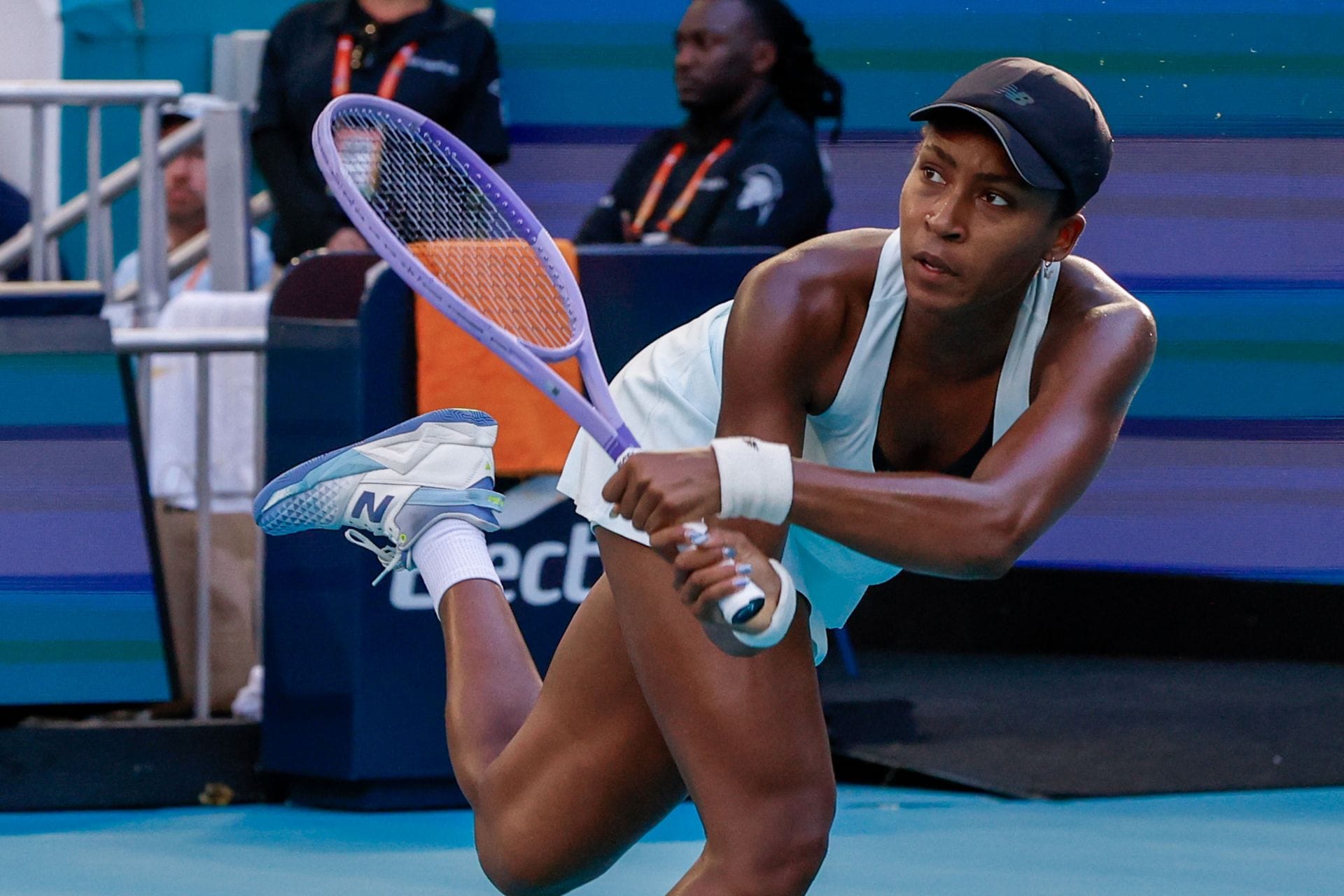 Coco Gauff's Miami connection: Inside the American superstar's roots in Florida, family history & proud Delray Beach heritage