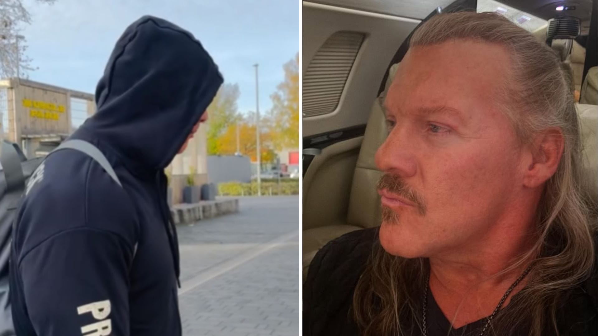 Chris Jericho feels his rivalry with WWE legend deserves more credit