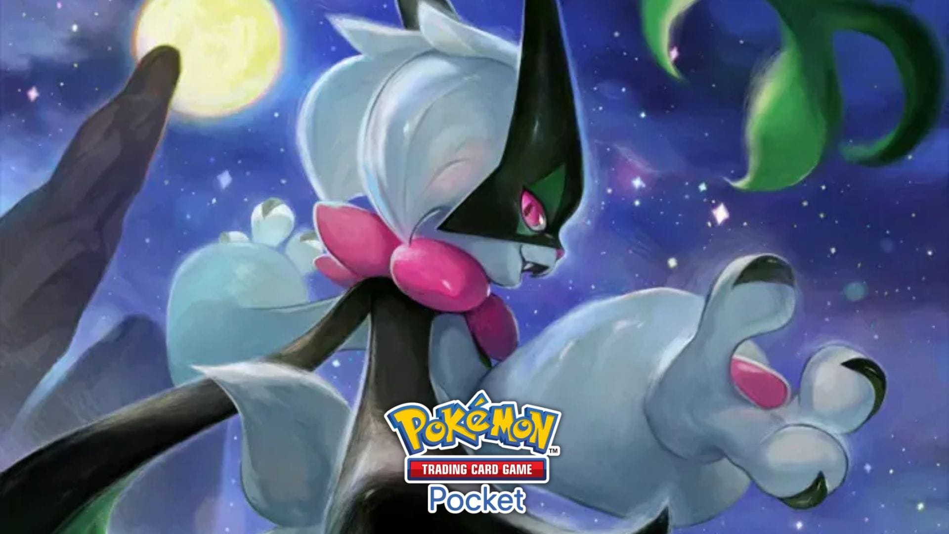 Pokemon TCG Pocket: Best Meowscarada ex deck guide