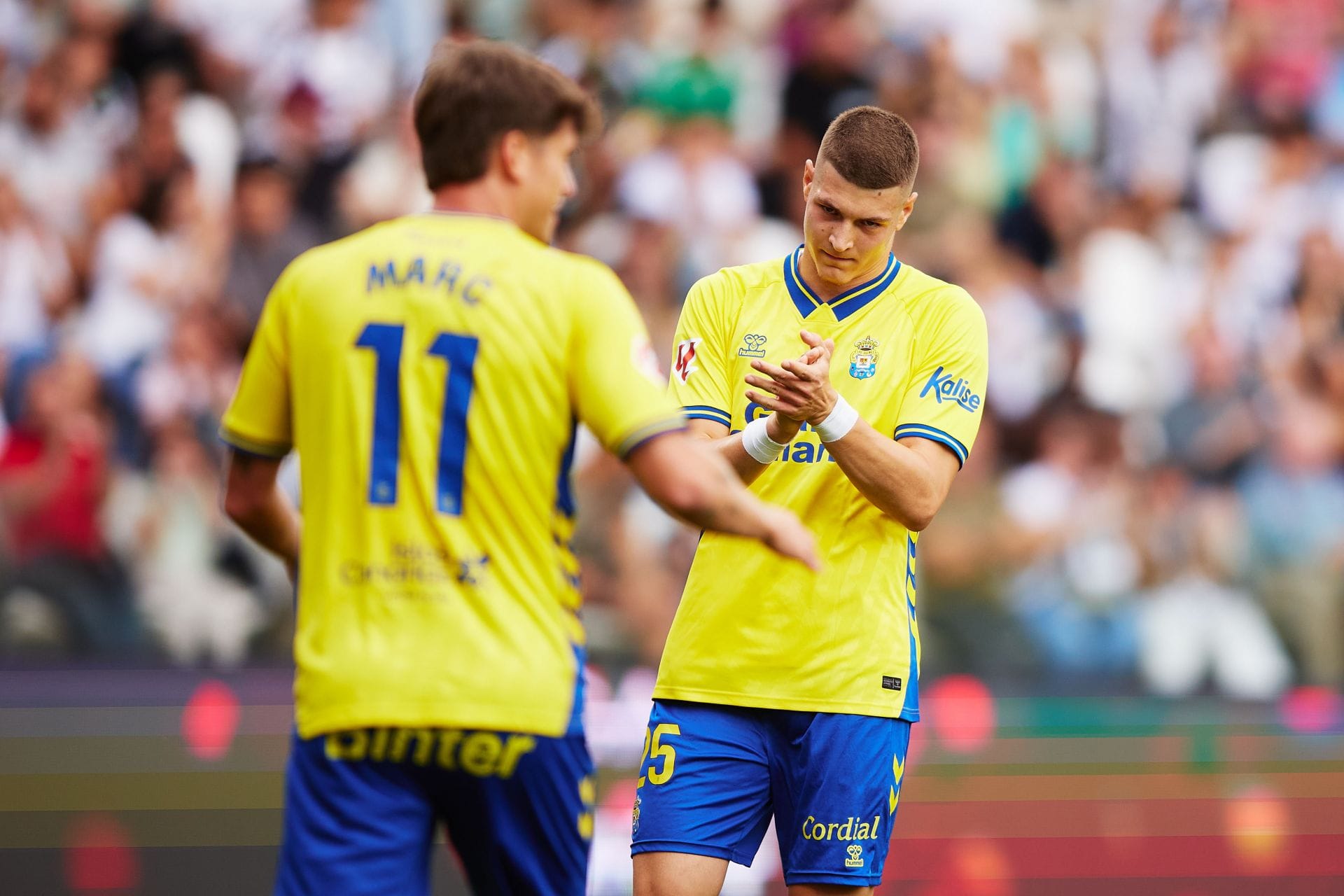 Eibar vs Las Palmas Prediction and Betting Tips | March 29th 2026