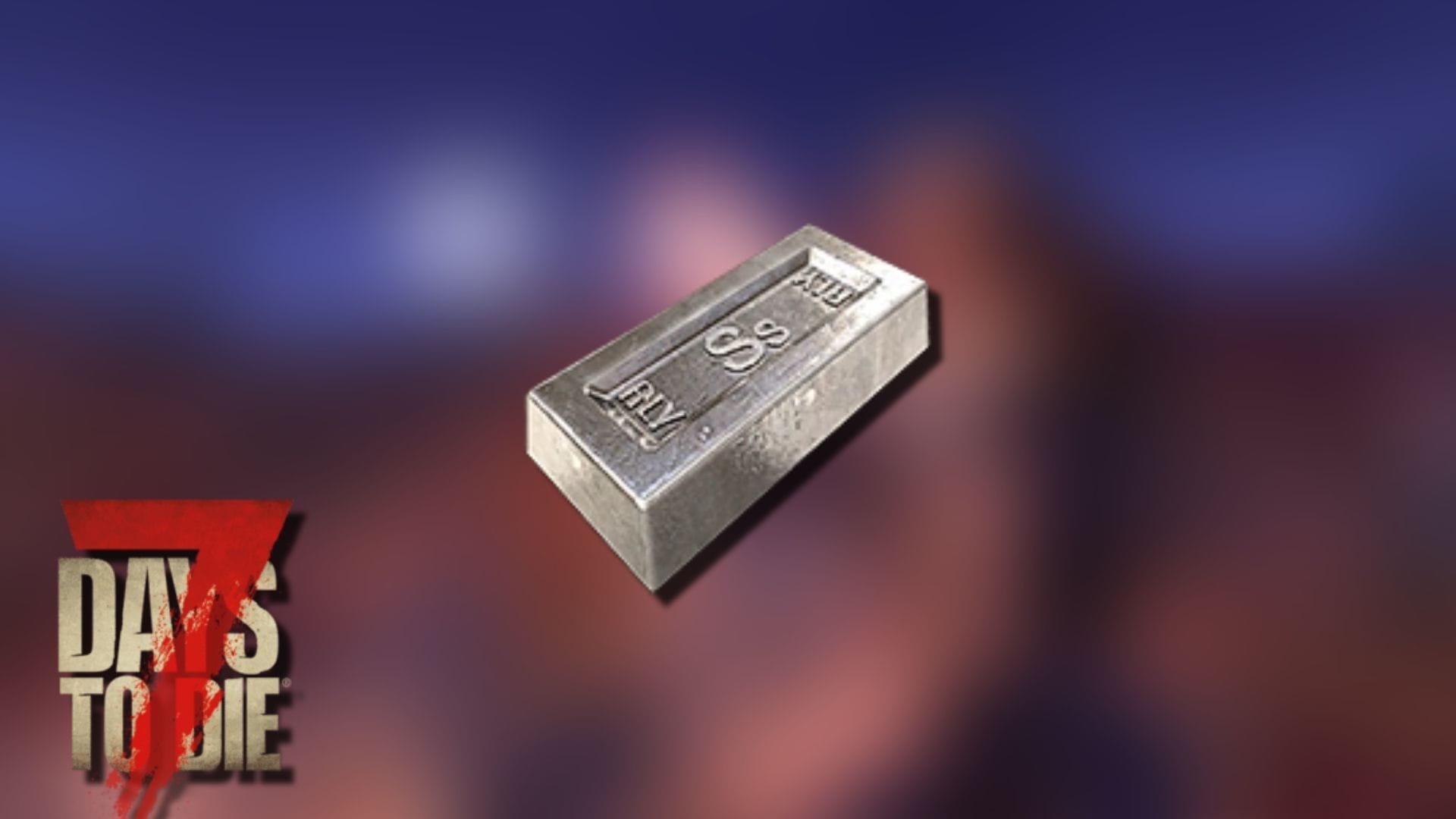 Forged Steel in 7 Days to Die: Where to find, and how to craft