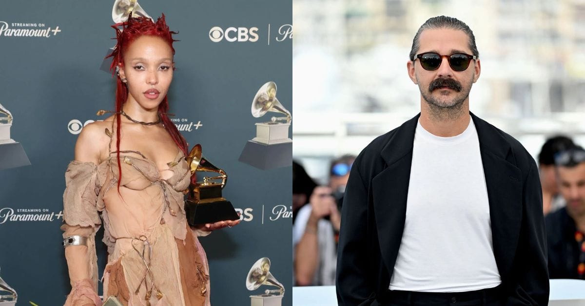 "More legal issues are coming for Shia LaBeouf": Perez Hilton reacts after former is sued by FKA Twigs over NDA in a sexual battery case