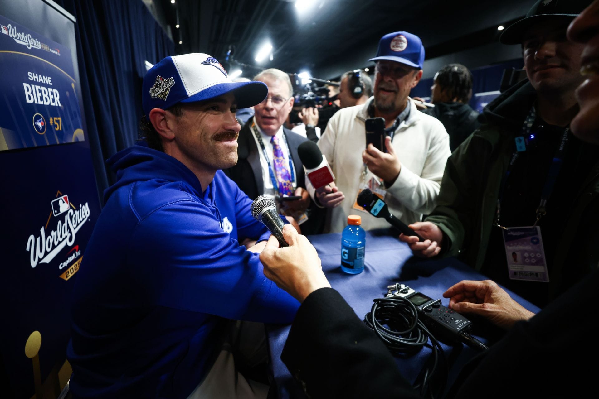 Shane Bieber reveals major reason behind his $16M Blue Jays decision