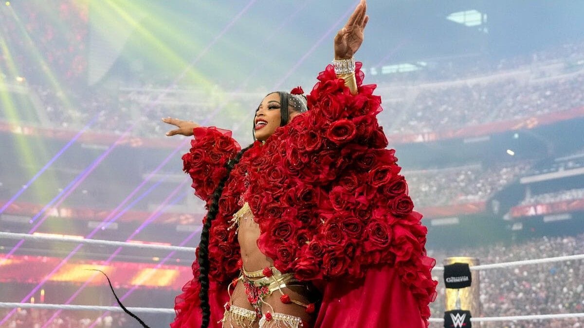 4 WWE Superstars who will not be part of WrestleMania due to injuries