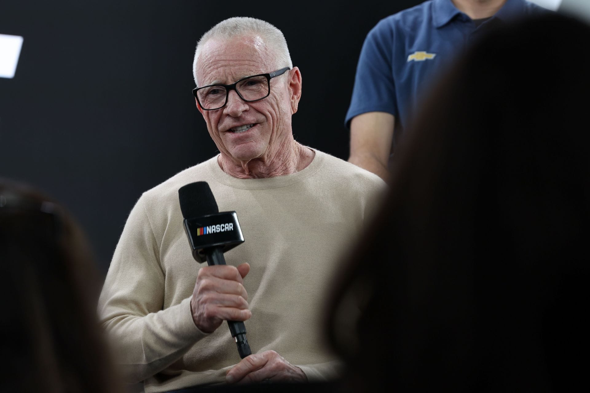 “They’ve got magic”: Mark Martin says 23XI Racing holds edge as Joe Gibbs Racing searches