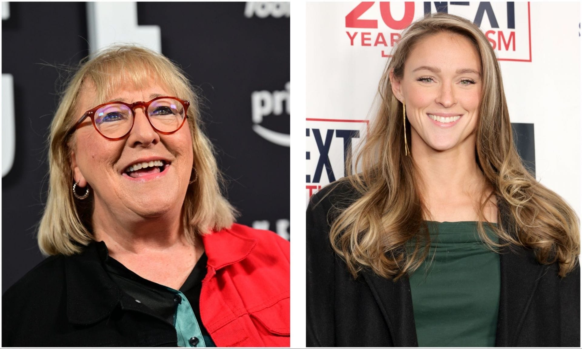 Kylie Kelce reveals actual reality behind MIL Donna Kelce