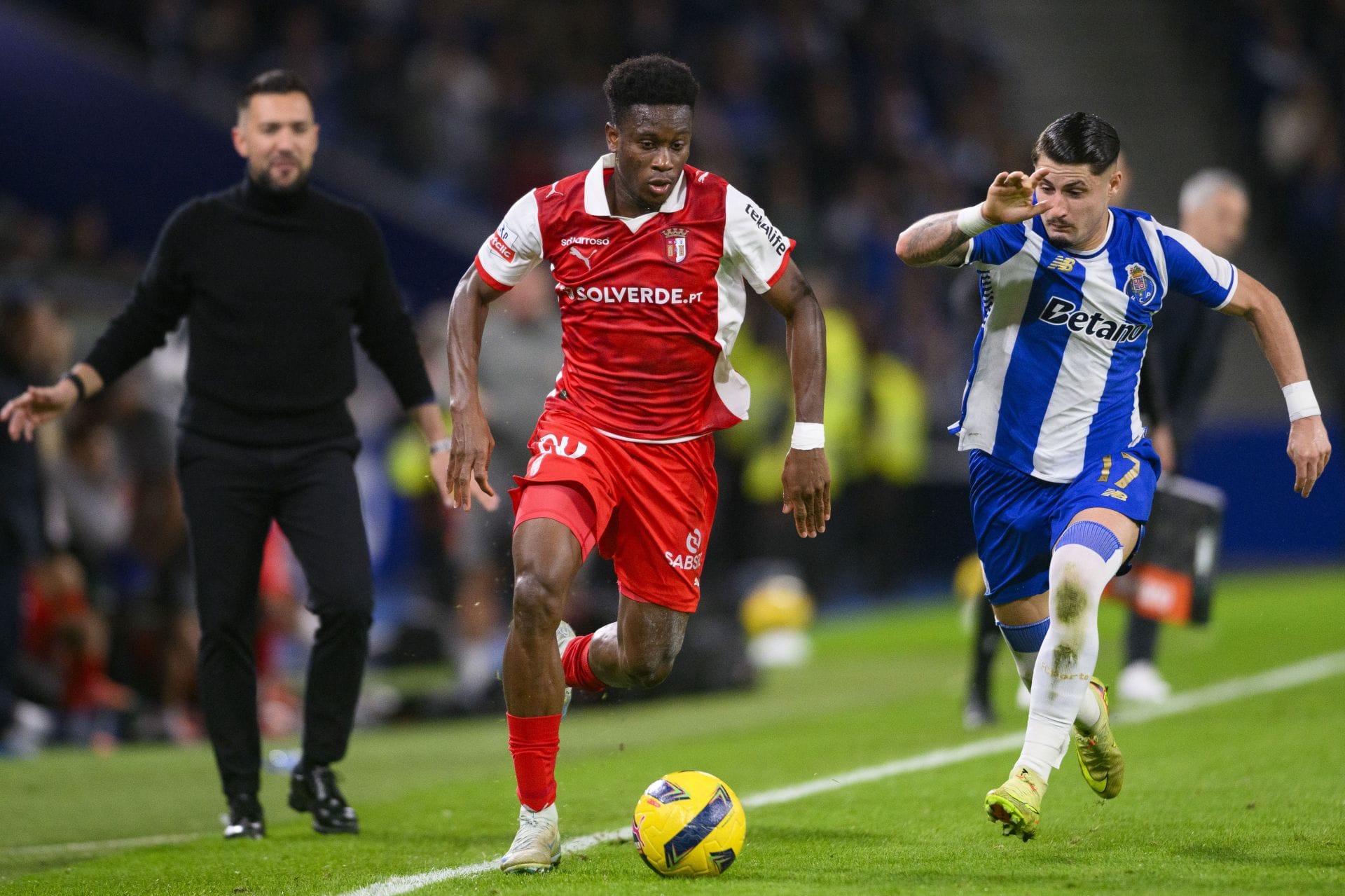Braga vs Porto Prediction and Betting Tips | March 22nd 2026