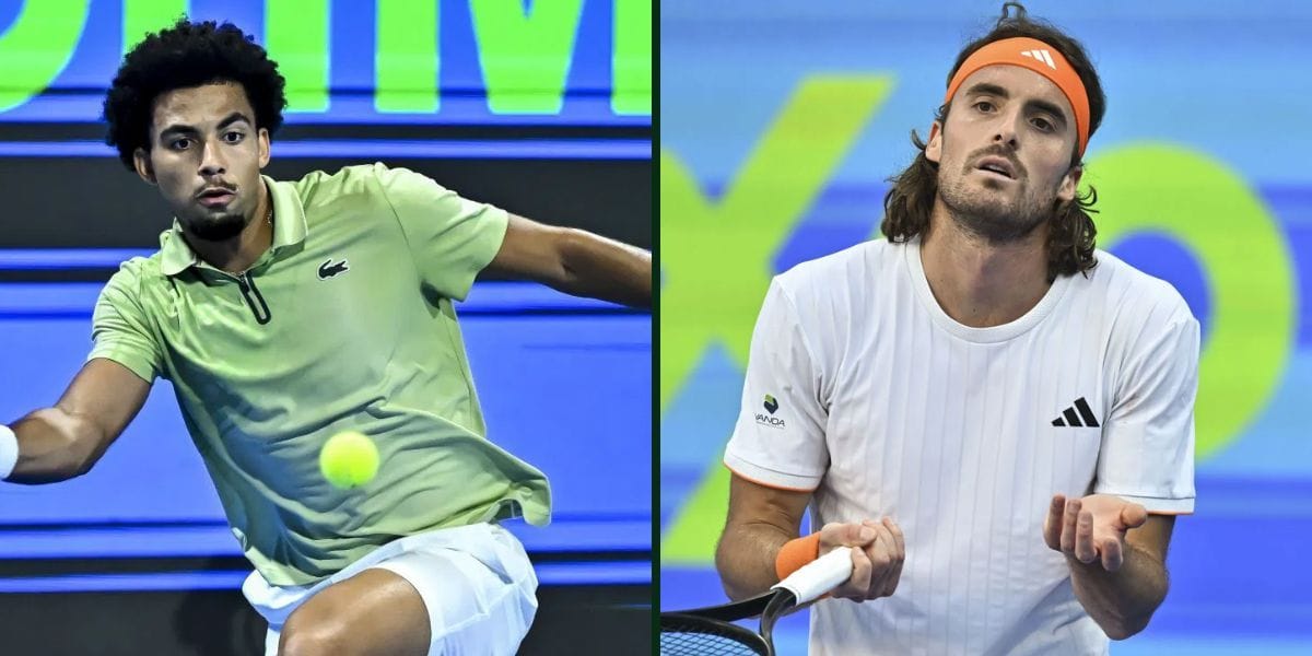 Miami Open 2026: Arthur Fils vs Stefanos Tsitsipas preview, head-to-head, odds, betting tips, and prediction