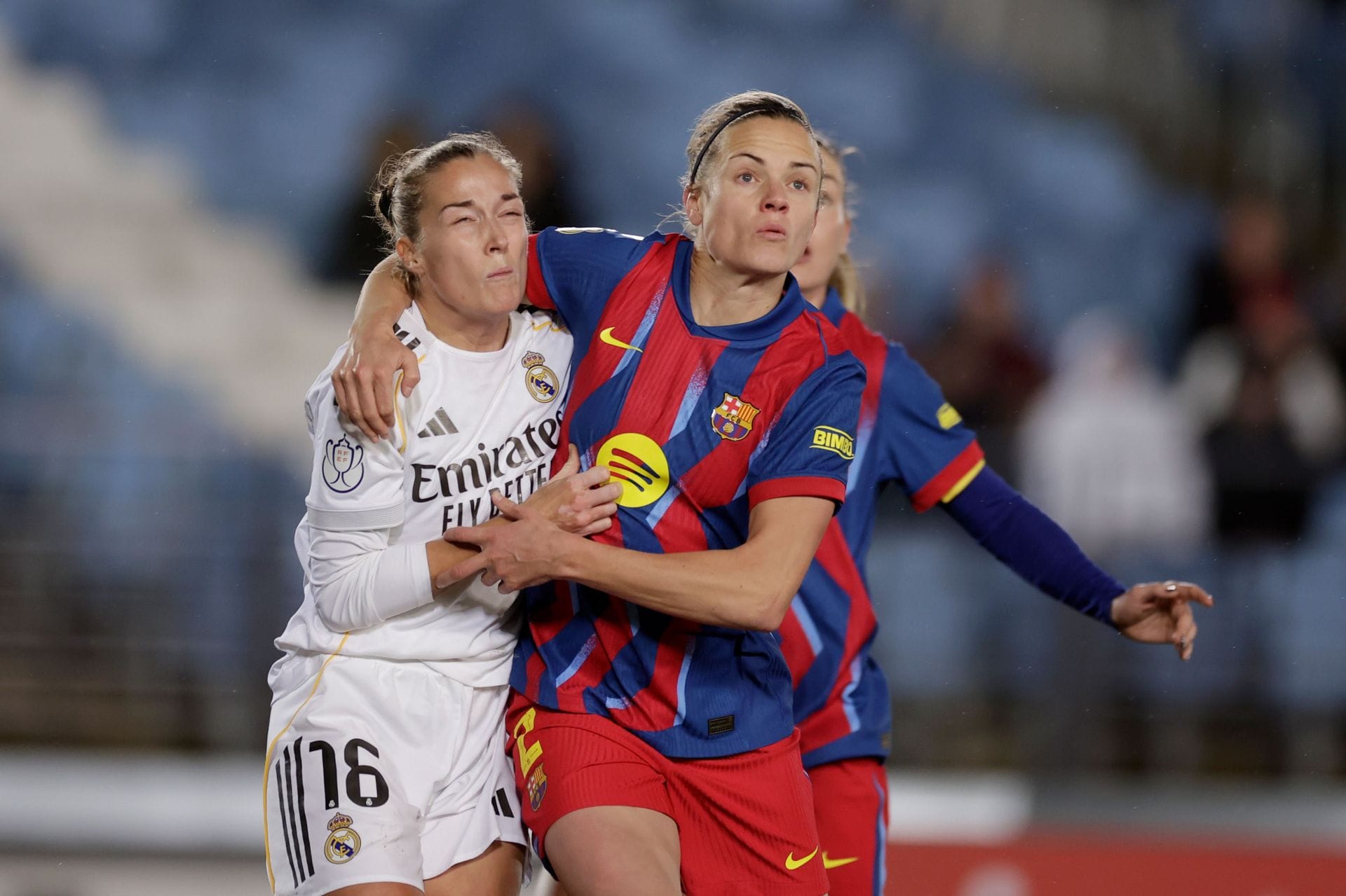 Real Madrid Women vs Barcelona Women Prediction and Betting Tips | March 25th 2026