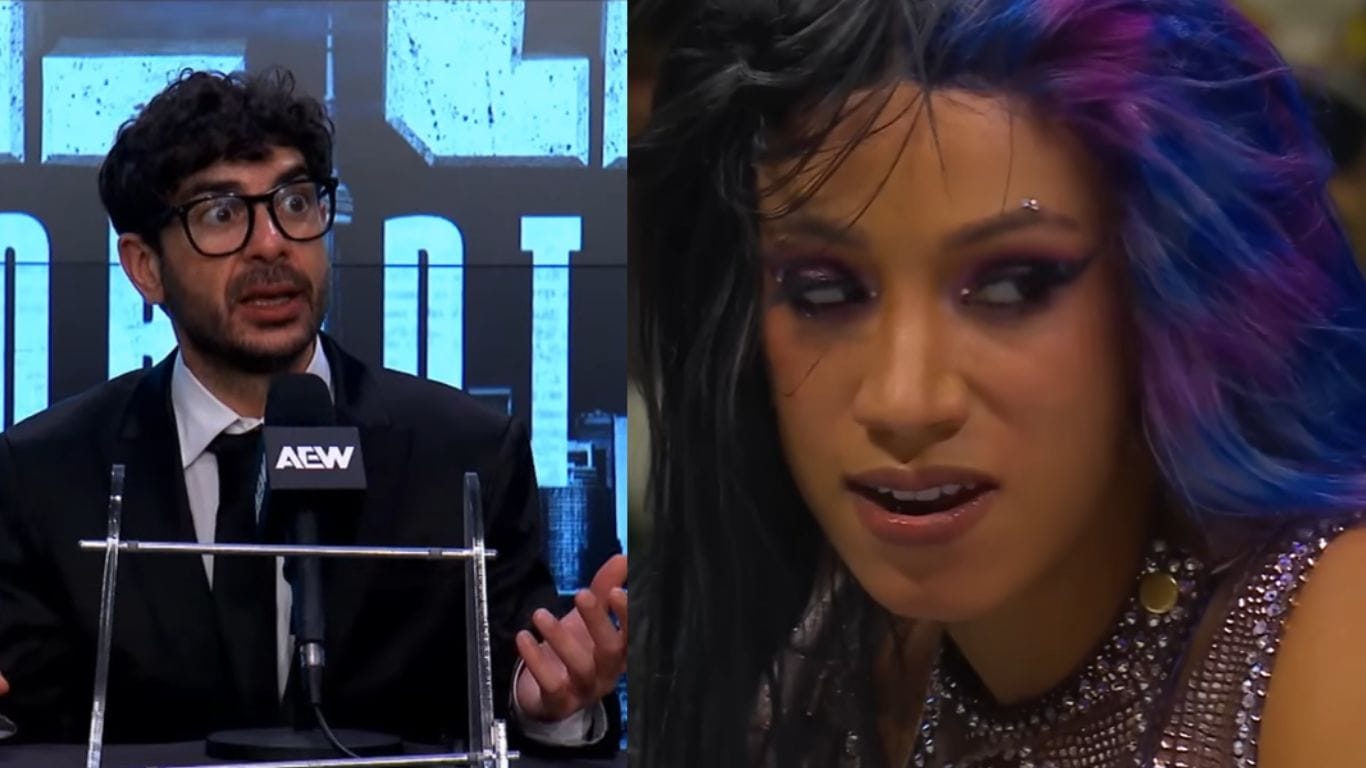 AEW News & Rumor Roundup: Heartbreaking setback for Mercedes Mone; Female star unhappy with Tony Khan, Unfortunate update on former champion