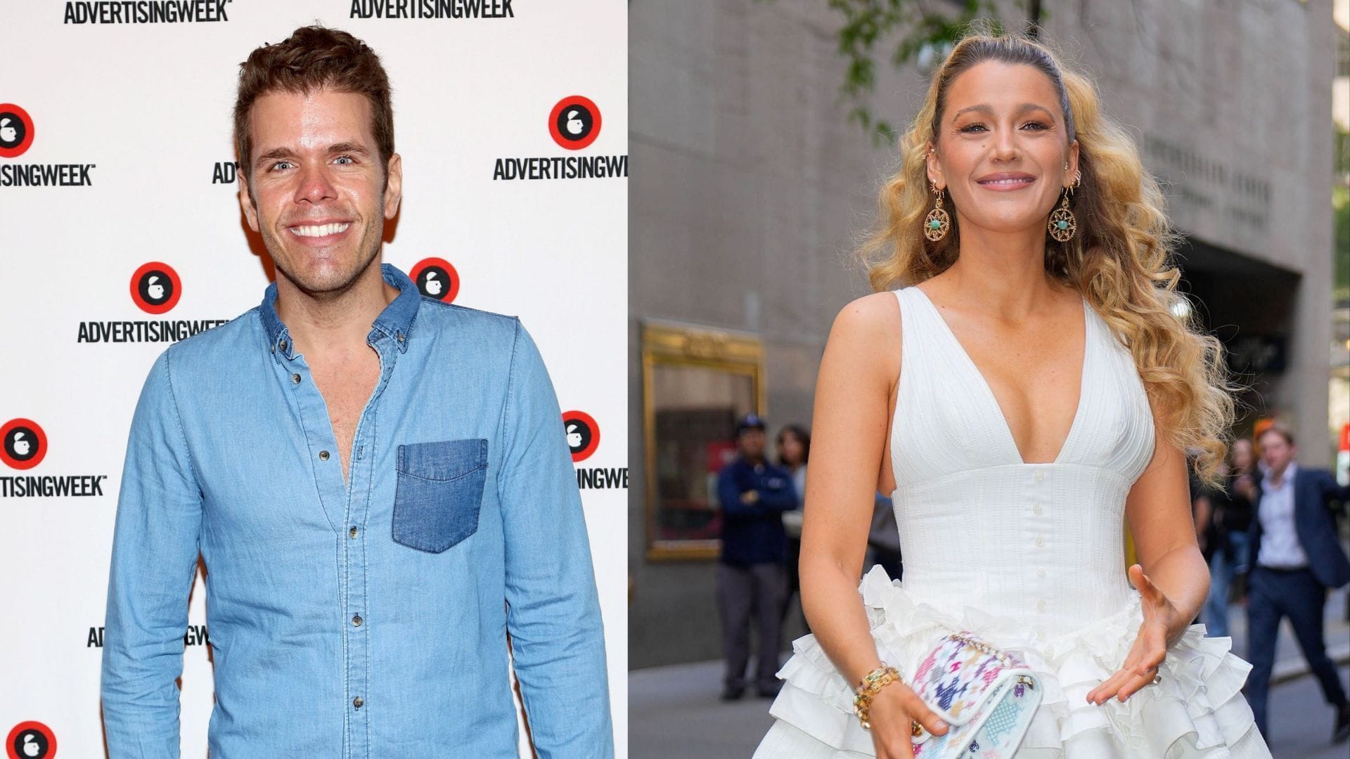 "Expecting some big rulings soon": Perez Hilton reacts to rumors claiming Blake Lively "silenced" podcaster amid her legal drama with Justin Baldoni