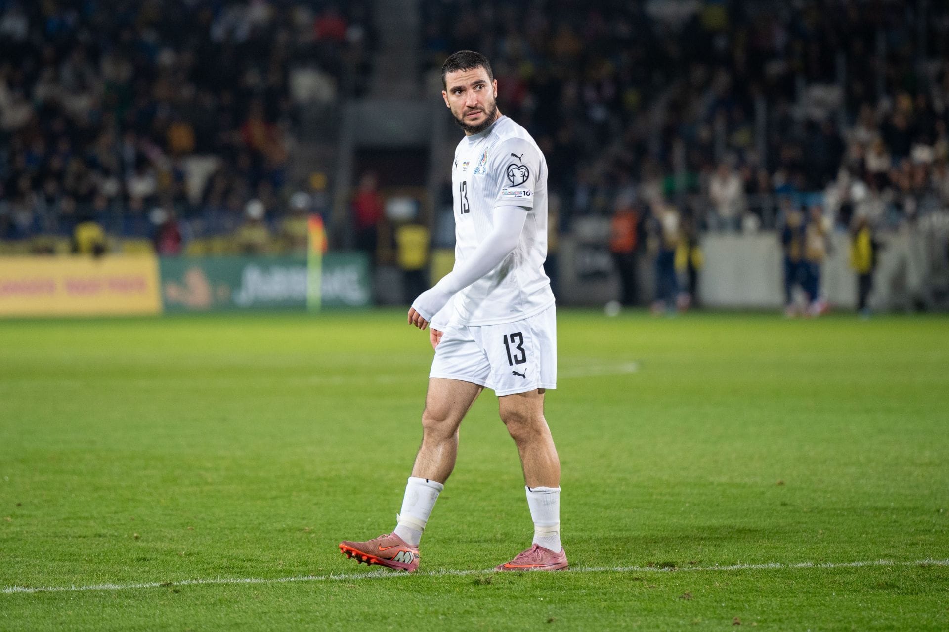 Azerbaijan vs Saint Lucia Prediction and Betting Tips | 27th March 2026