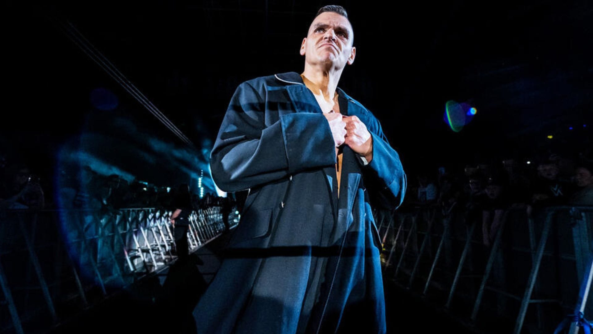 Gunther to miss WWE WrestleMania 42 due to no opponent? Veterans address the possibility