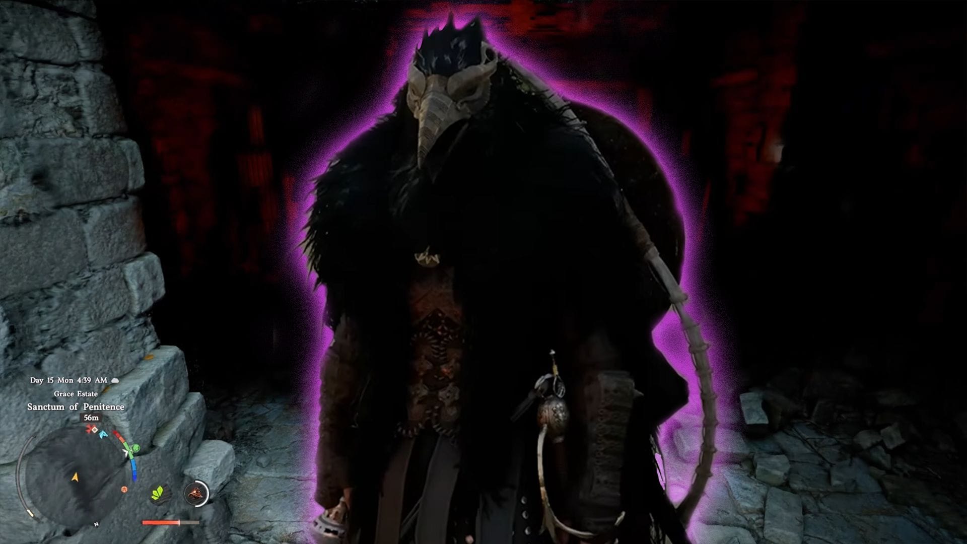 How to get Blackwing Leather Armor in Crimson Desert (full set locations)