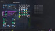 Vandal loadout in Marathon (Image via Bungie|| YouTube/@Zylbrad)