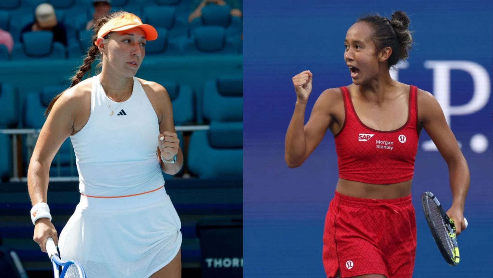 Jessica Pegula vs Leylah Fernandez preview, head-to-head, prediction, odds, and betting tips | Miami Open 2026