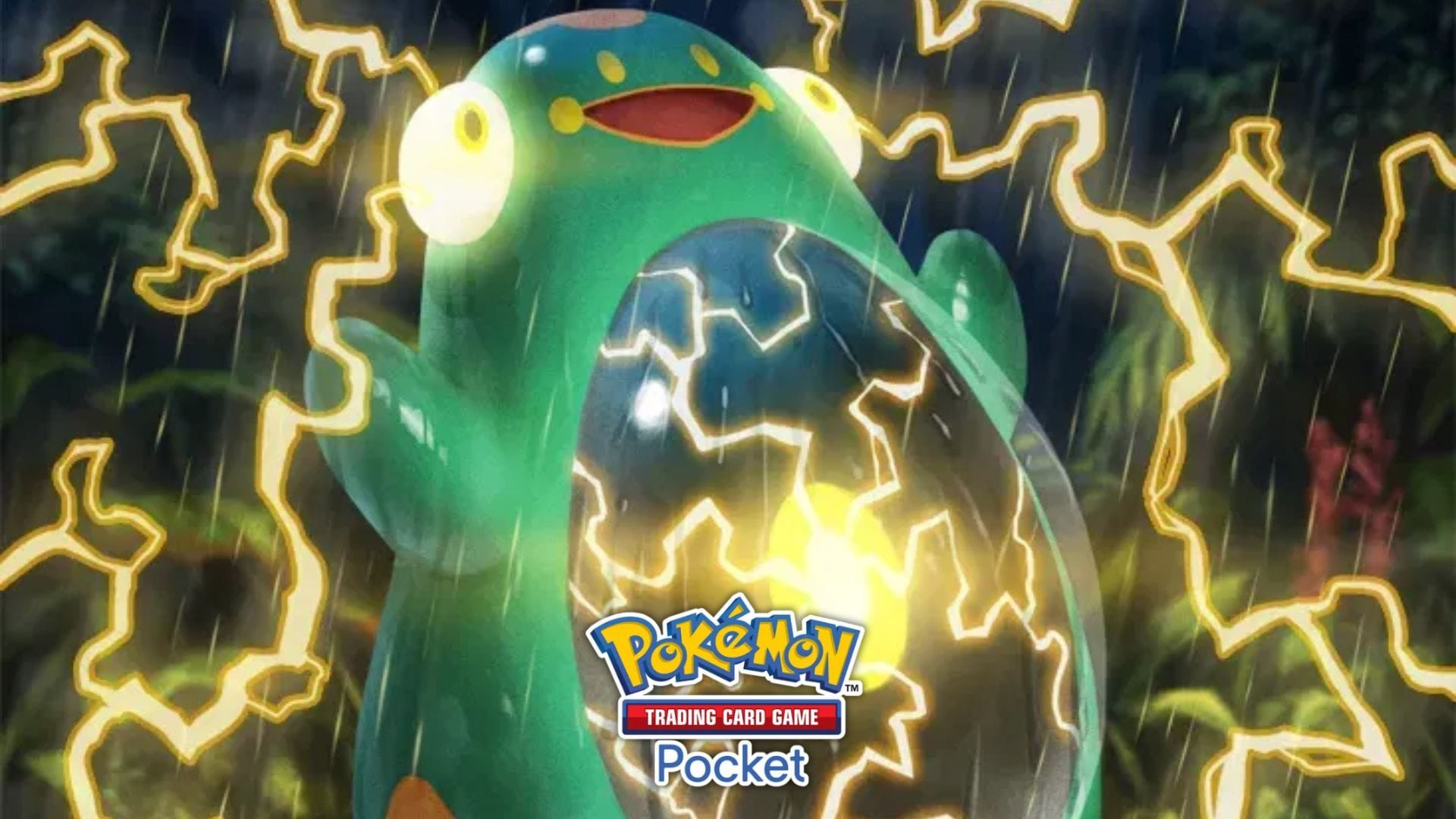 Pokemon TCG Pocket: Best Bellibolt ex deck guide