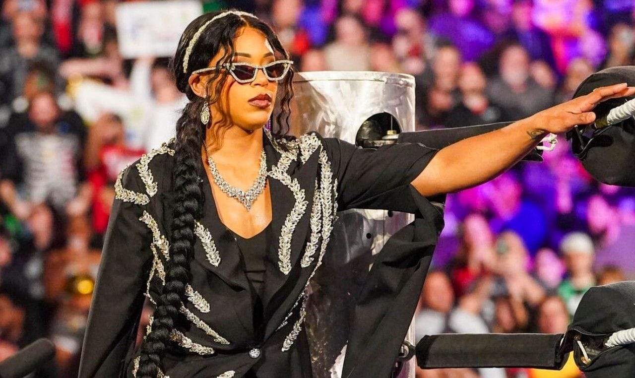 "She could be losing a finger" - Bianca Belair is allegedly at risk of losing her finger amid WWE absence