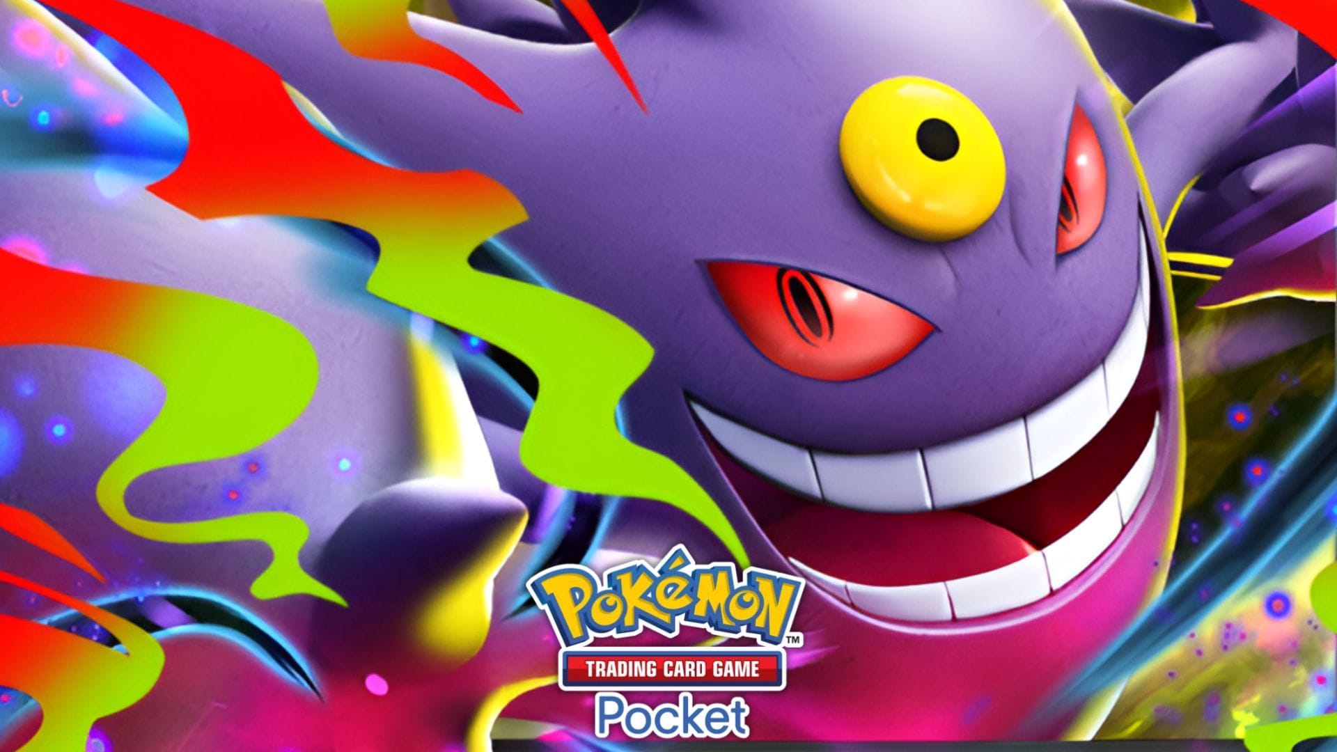 Pokemon TCG Pocket: Best Mega Gengar ex deck guide