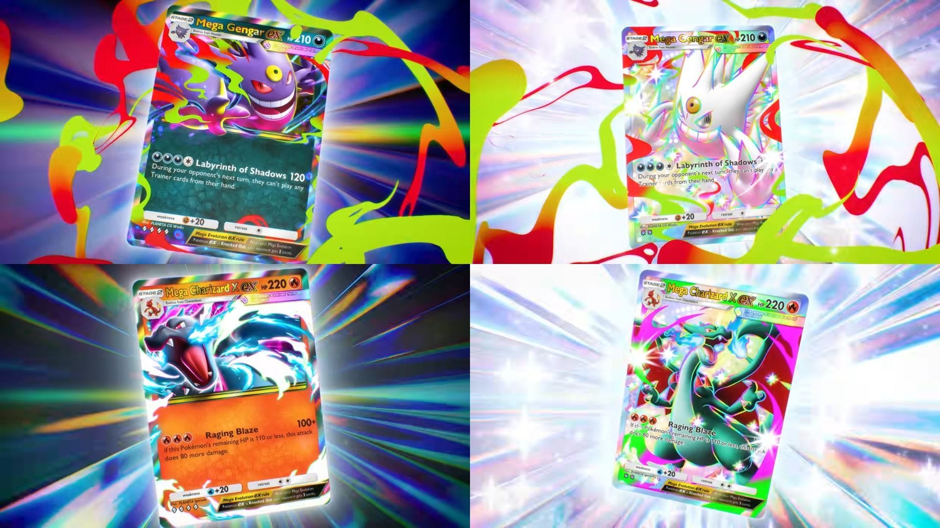 Pokemon TCG Pocket Mega Shine [B2b]: Meta predictions, analysis and  expected cards