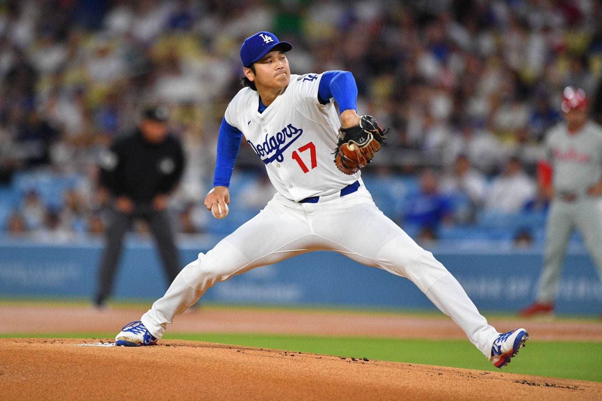 Today’s Best MLB Pitcher Strikeouts Prop Bets: Top 5 including Shohei Ohtani, Max Scherzer, and more for March 31, 2026