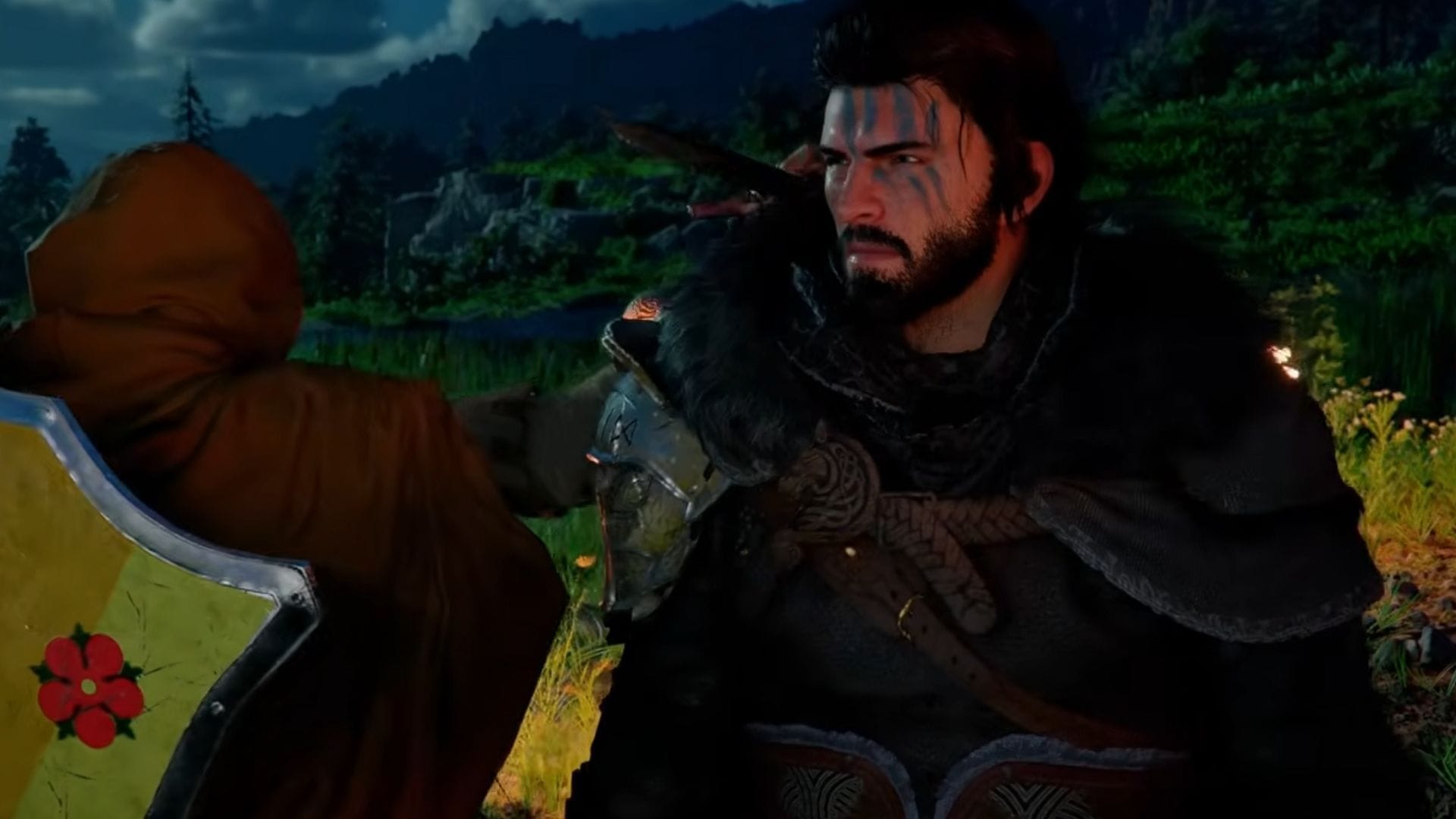 How to get and use Contribution Points in Crimson Desert