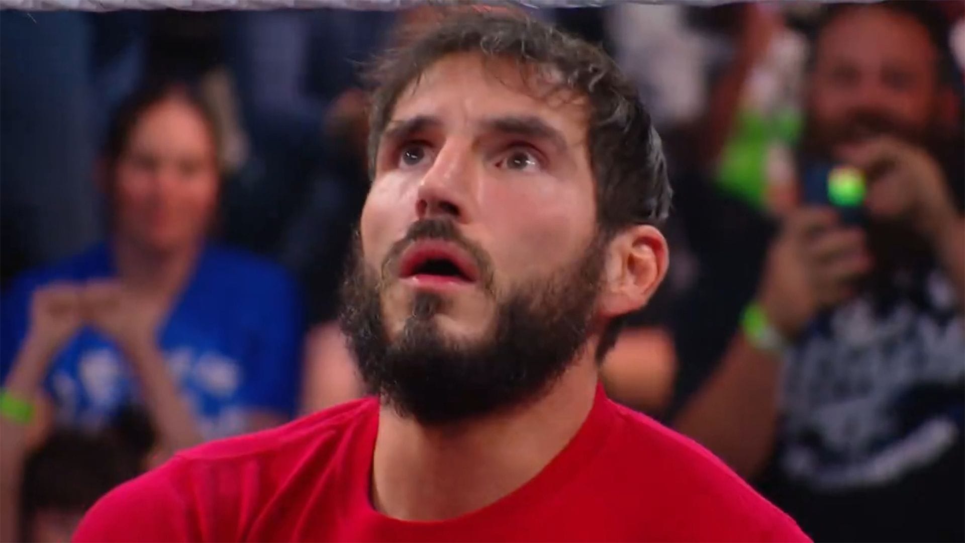 3 Reasons why Johnny Gargano was demoted to WWE NXT