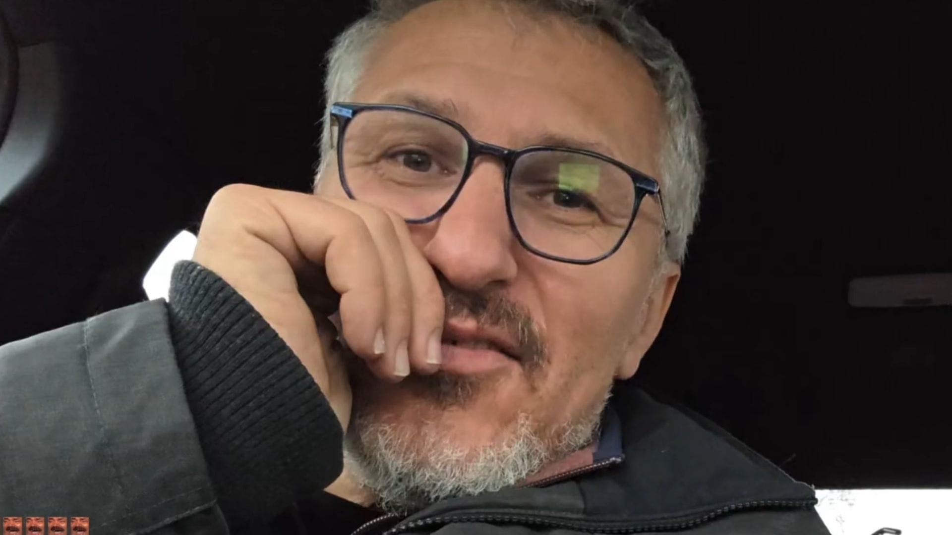 Who is Musa_USA? Kick streamer garners attention after crashing his car live on stream