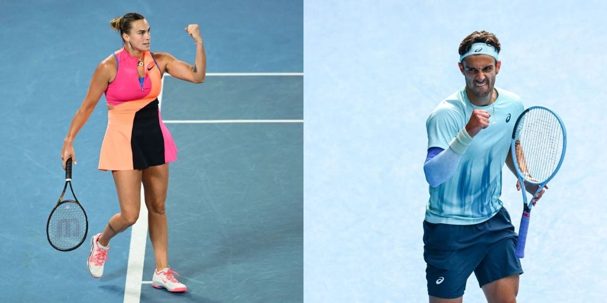 Indian Wells 2026 Day 3: Men's and Women's predictions ft. Aryna Sabalenka vs Himeno Sakatsume, Lorenzo Musetti vs Marton Fucsovics | BNP Paribas Open