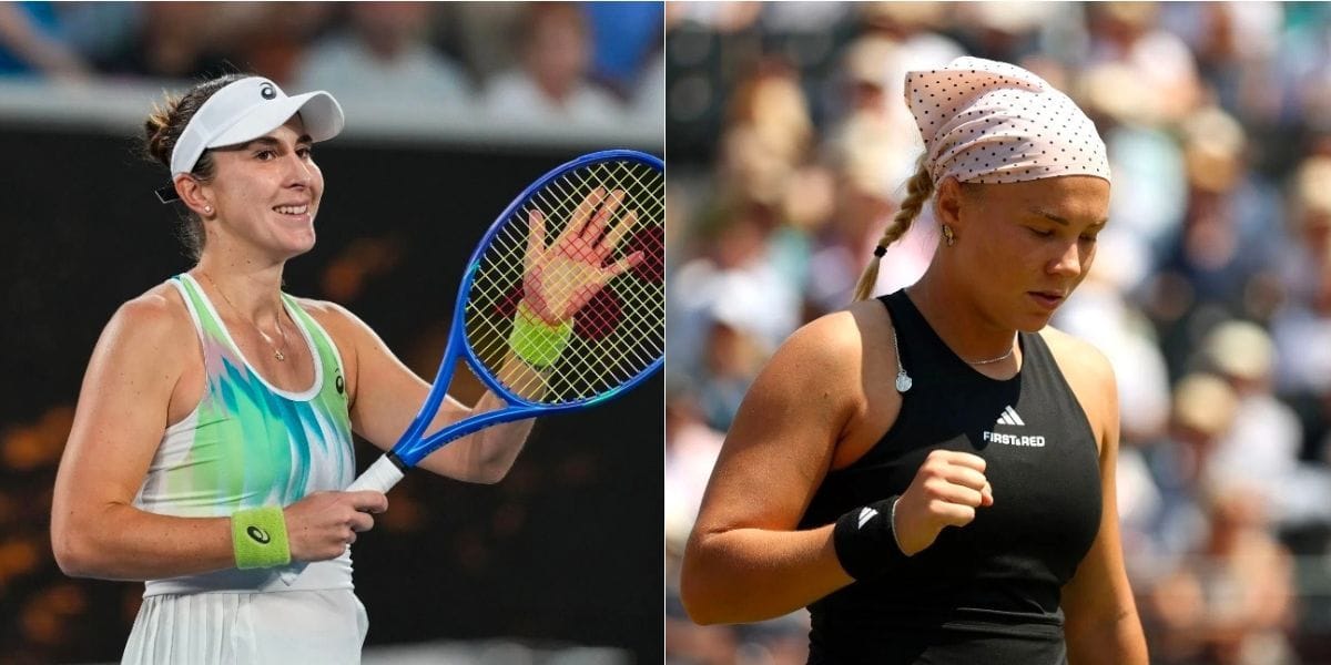 Miami Open 2026: Belinda Bencic vs Diana Shnaider preview, head-to-head, odds, betting tips, and prediction