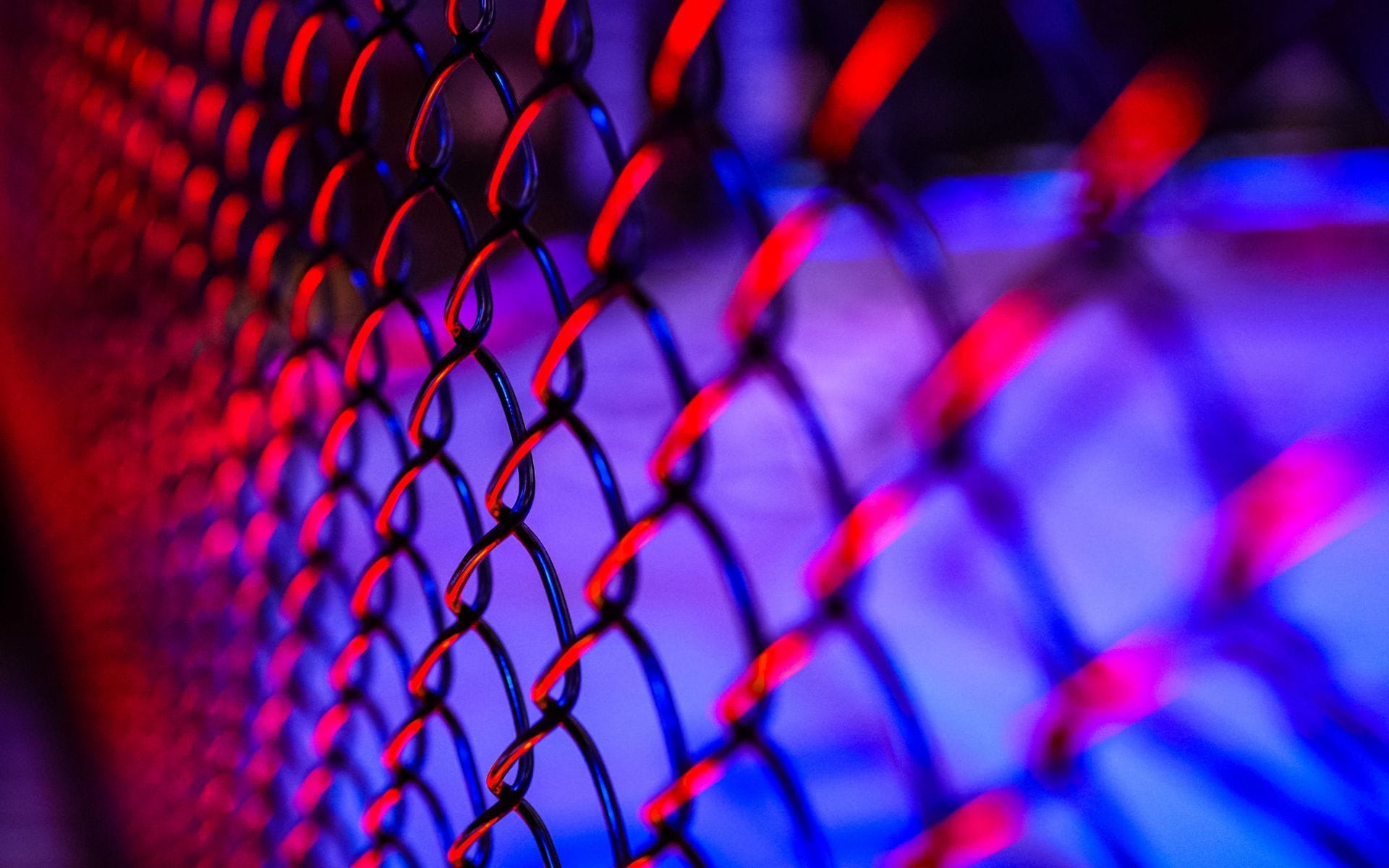 Cage fighter sentenced to 27 months imprisonment for strangling his partner