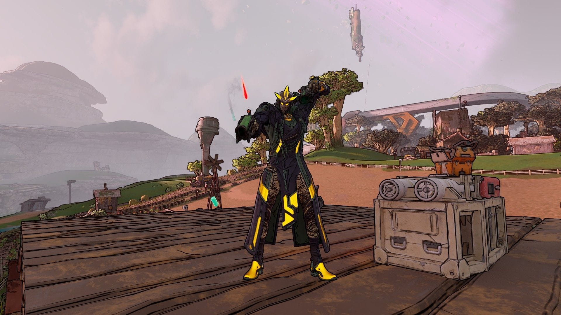 Is C4SH worth the cash? (Image via 2K)