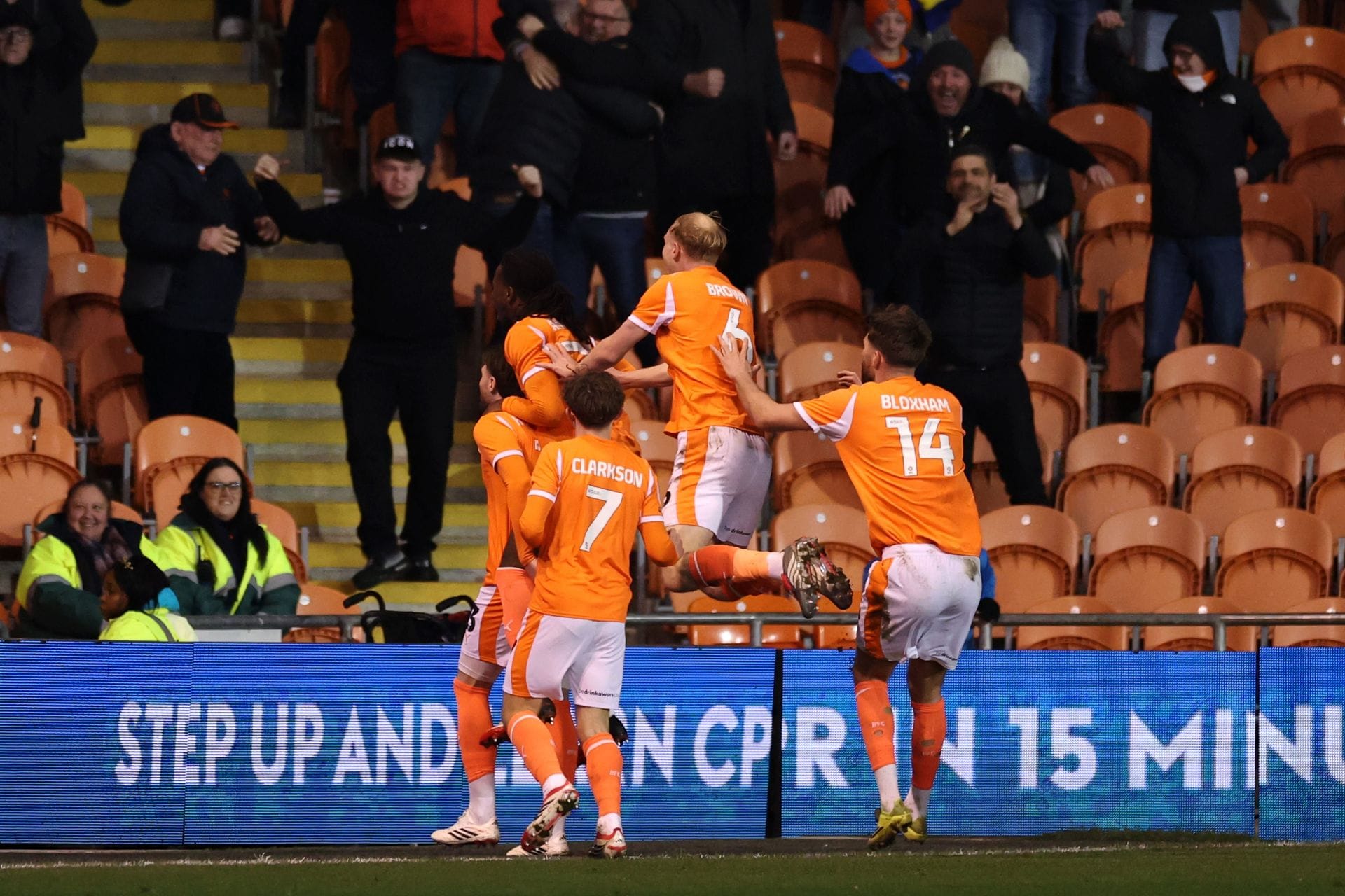 Blackpool vs Burton Albion Prediction and Betting Tips | March 28th 2026