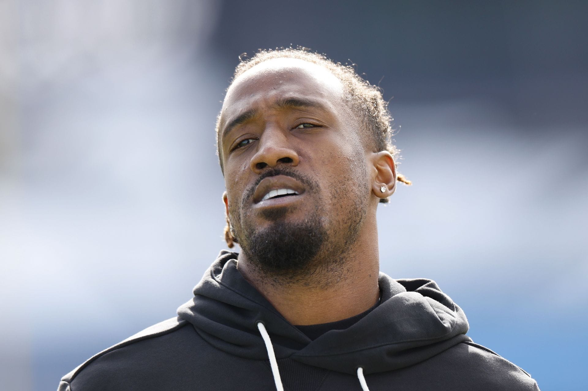 New England Patriots v Tennessee Titans - Source: Getty