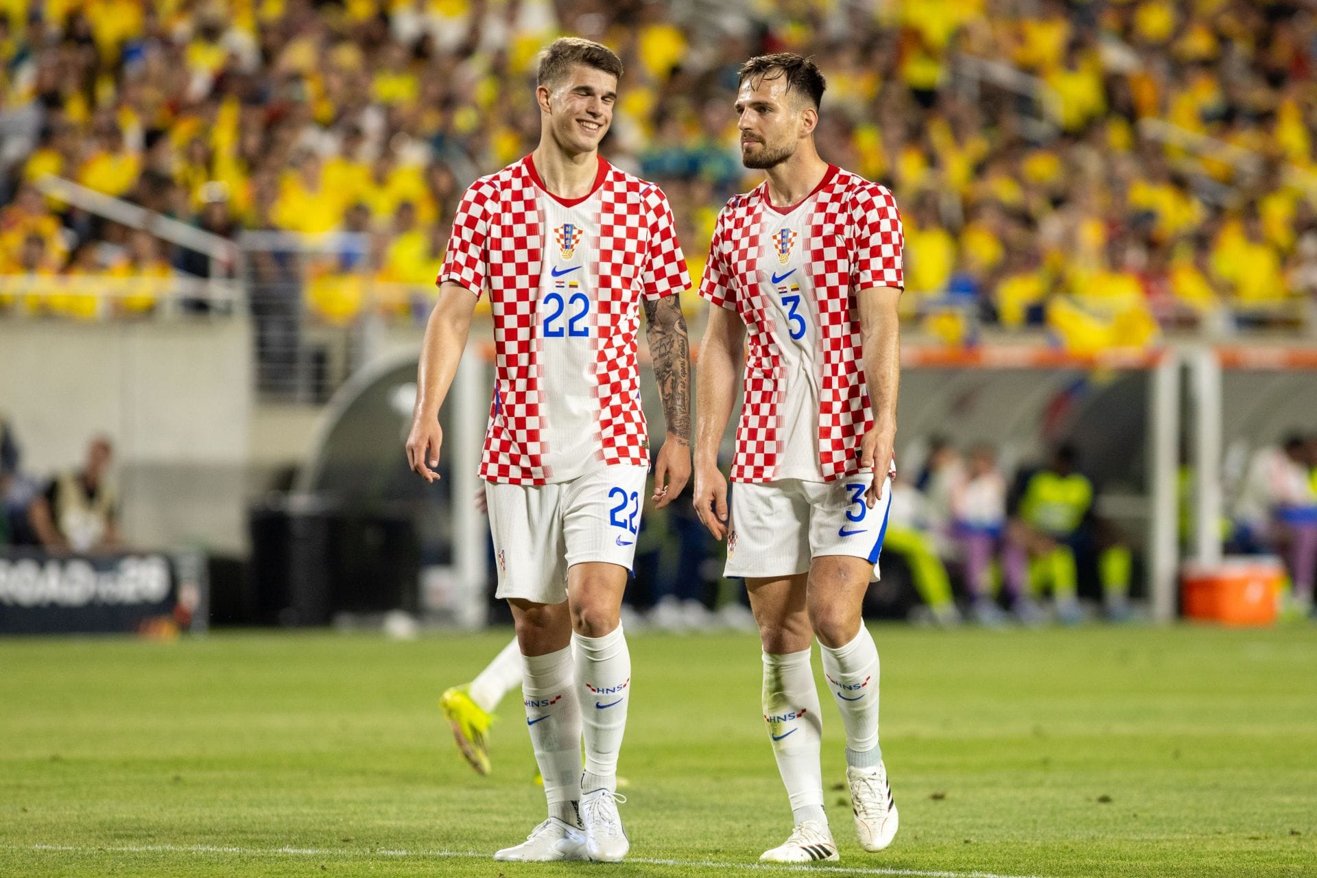 Brazil vs Croatia Prediction and Betting Tips | March 31st 2026