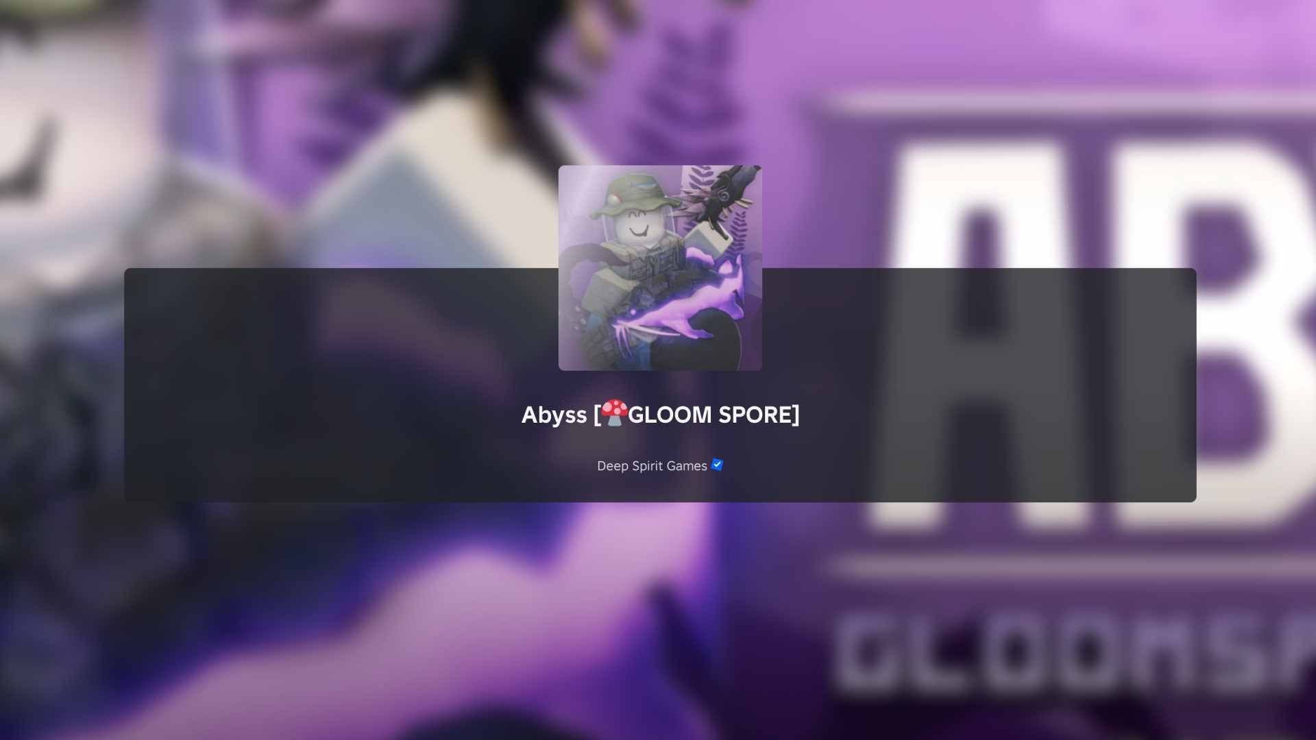 Abyss Mushroom Geode guide