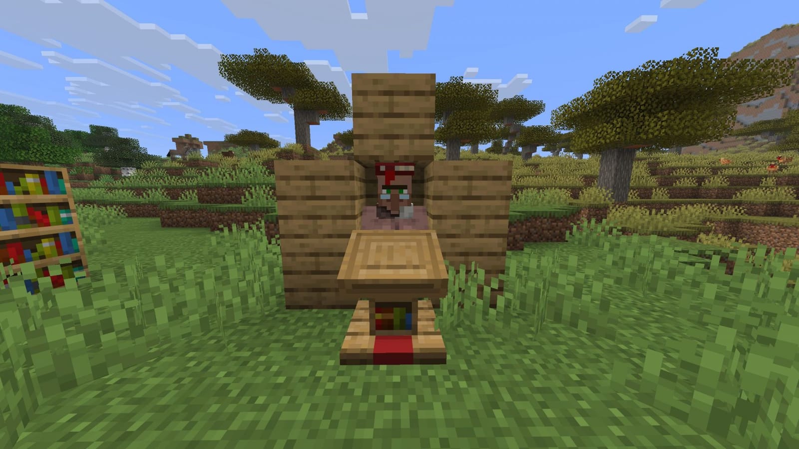 How to reroll enchantments in Minecraft