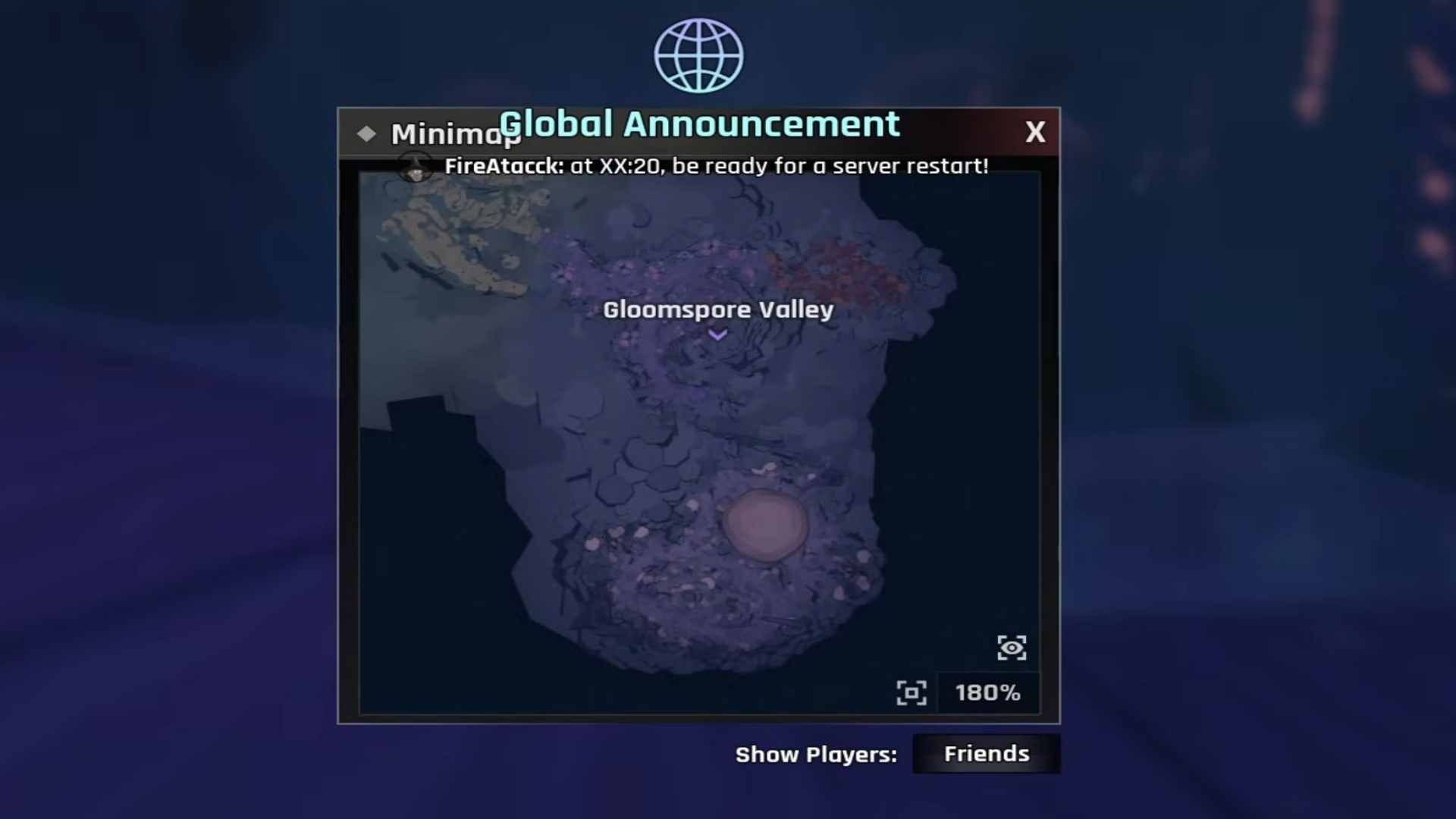 मंदिर खोजने के लिए ग्लोमस्पोर घाटी की ओर जाएं (रोबोक्स के माध्यम से छवि)