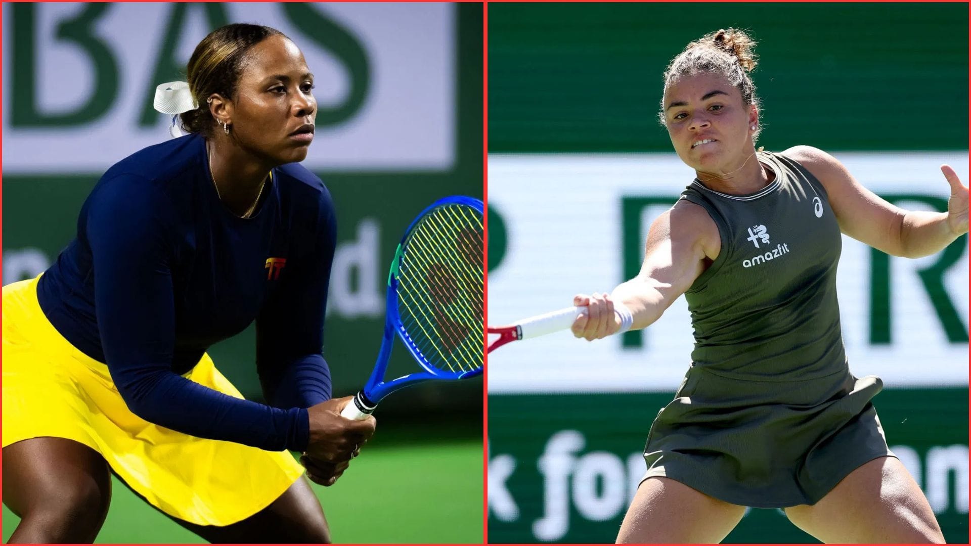 Taylor Townsend vs Jasmine Paolini preview, head-to-head, prediction, odds, and betting tips | Miami Open 2026