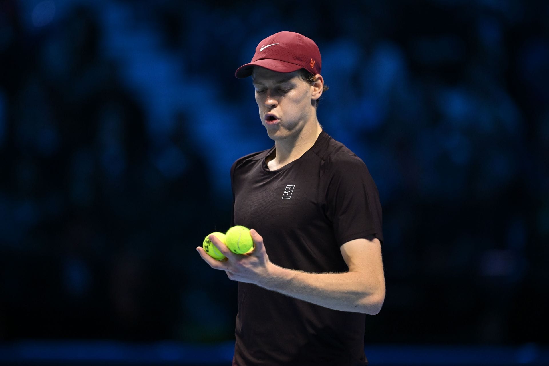 Mystery virus the only reason for Jannik Sinner's slump to start 2026, Italian tennis legend claims