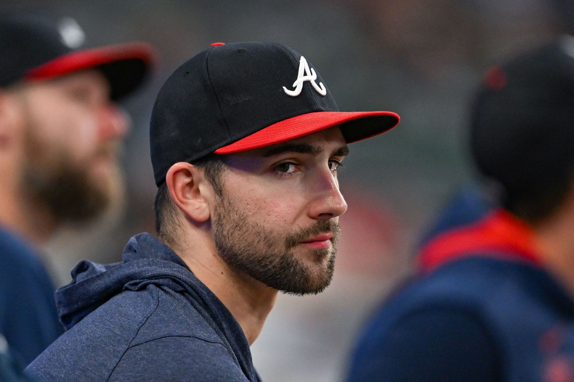 MLB analysts weigh in on “disheartening” Spencer Strider IL setback amid Braves injury concerns ahead of Opening Day