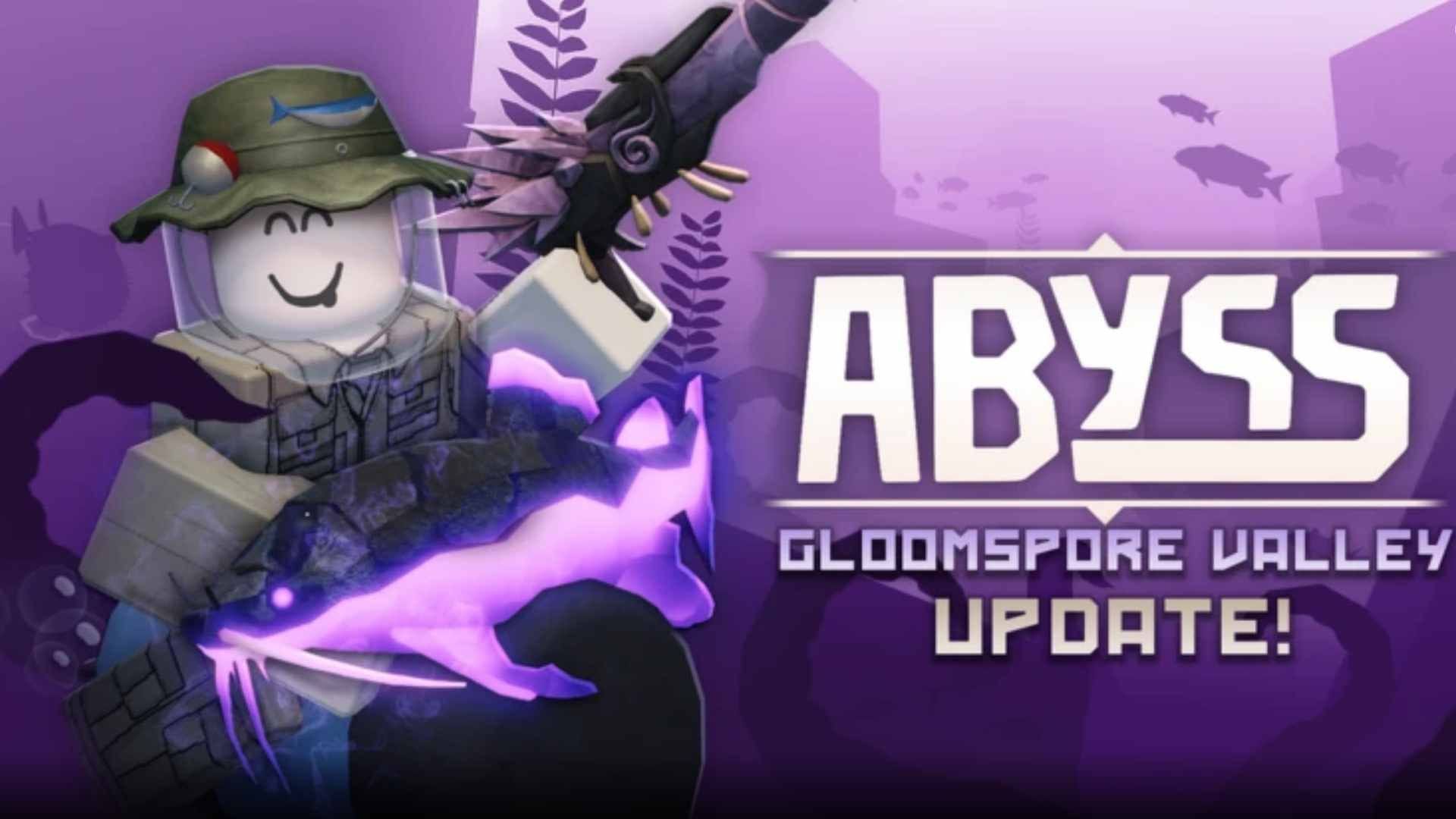 Abyss Gloomspore Valley guide