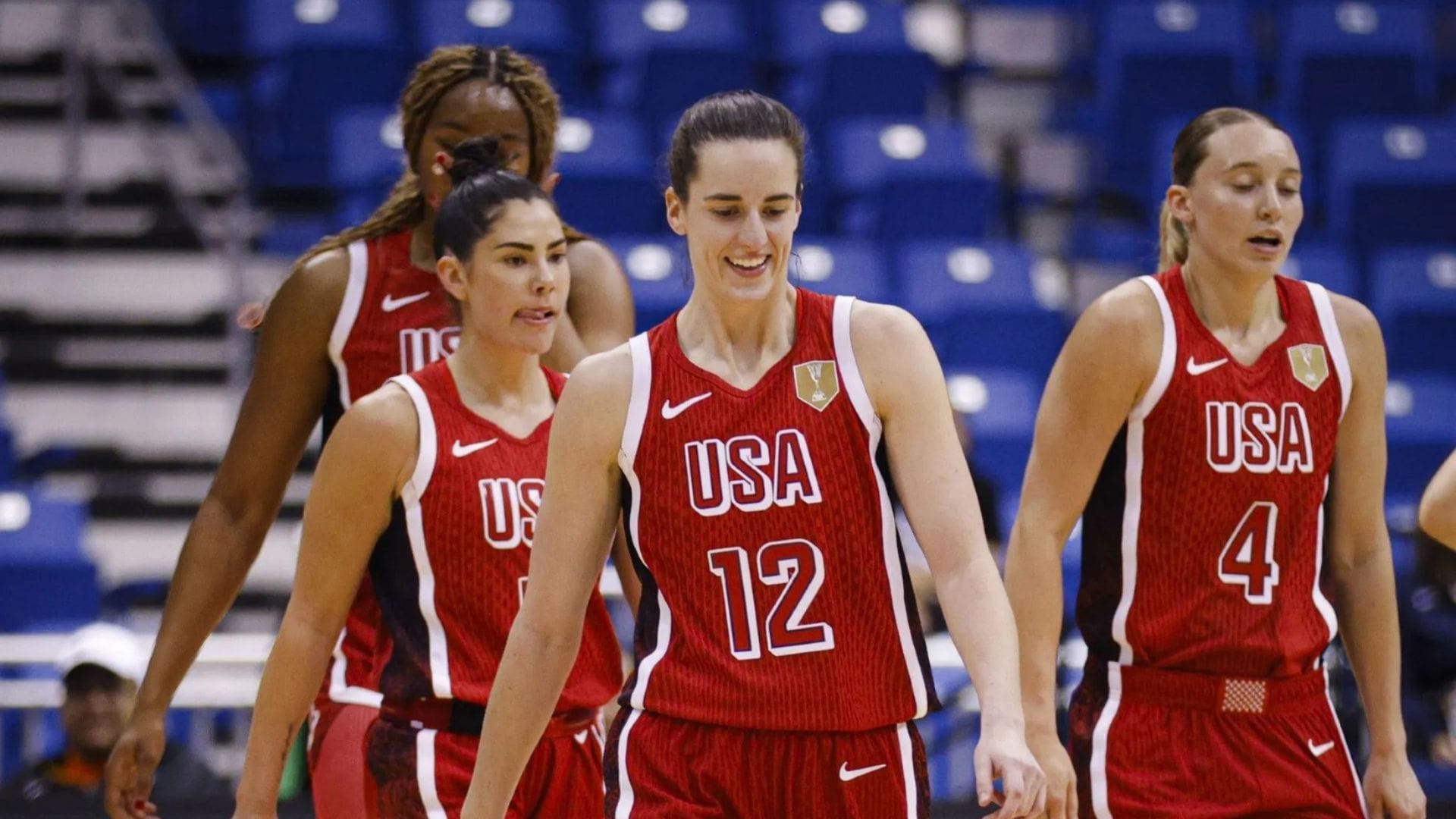 "Struggled in That Area": Caitlin Clark Points to Major Issue With USA Ahead of Blockbuster Spain Clash