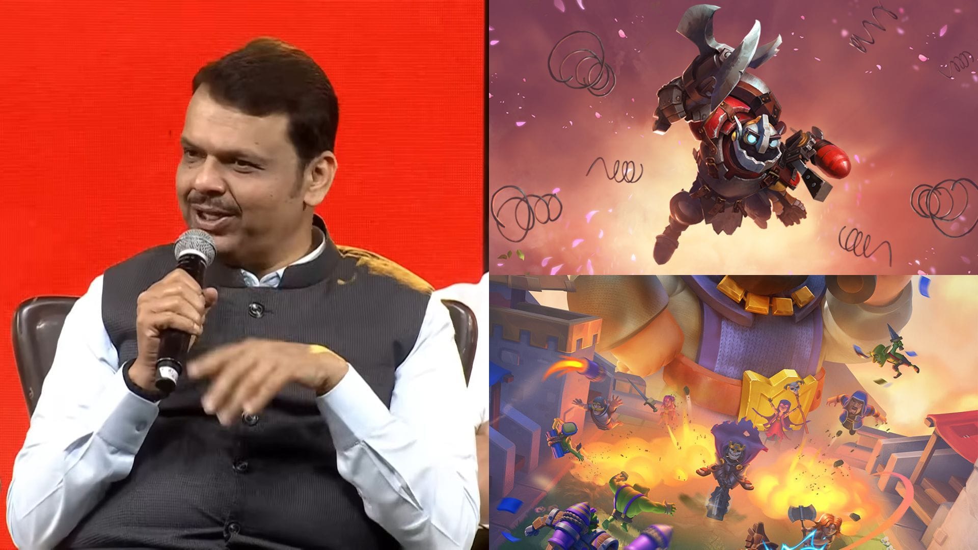 Global Esports Games World Finals kick off in Mumbai with 48 players from 19 nations