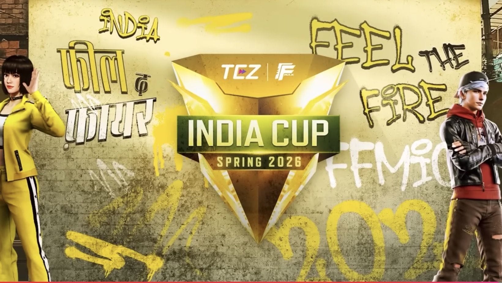 FFMIC 2026 Spring Knockout Week 2: Dates, teams, format, and how to watch