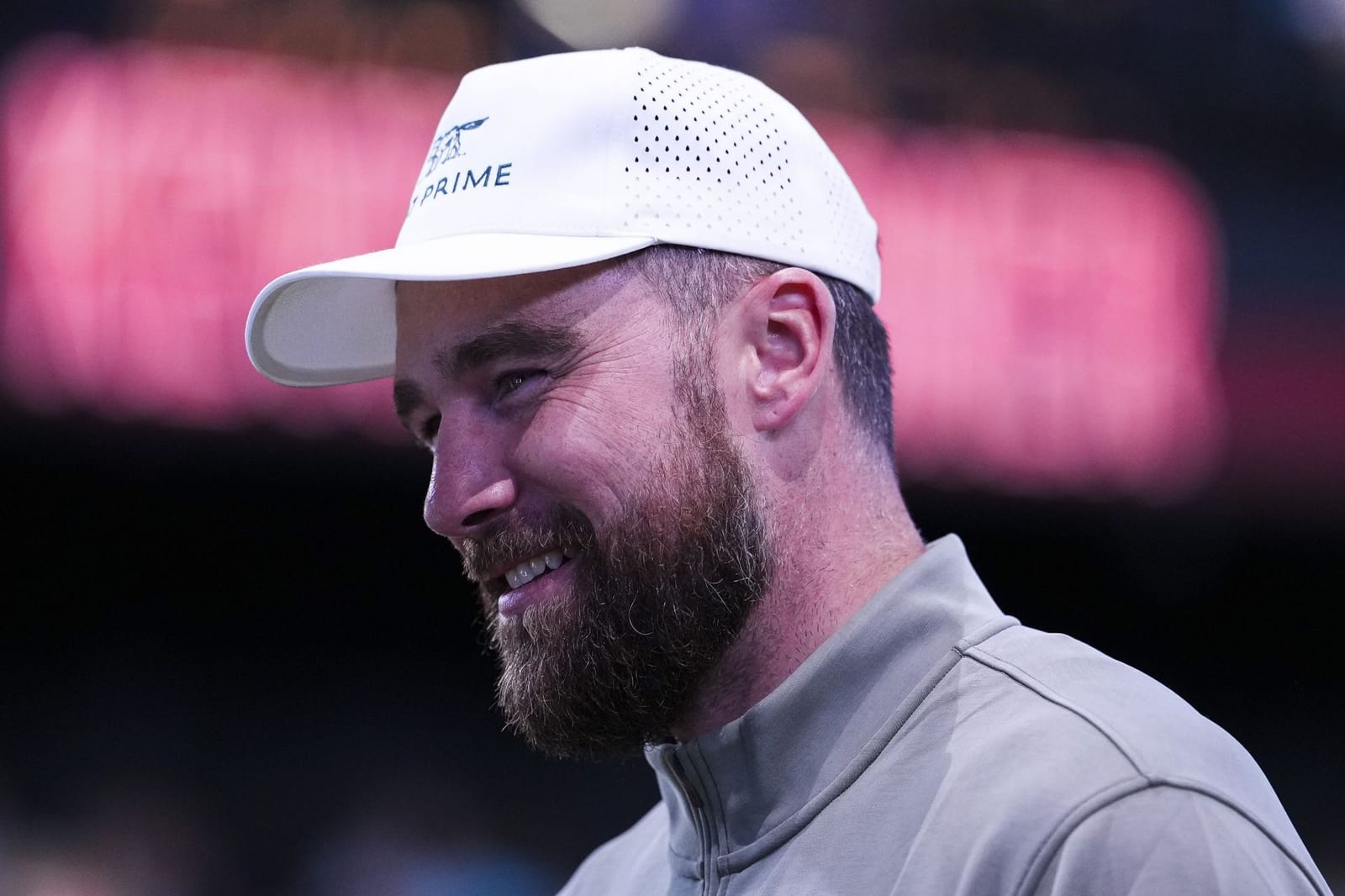 "You already got billionaire wife": Emmanuel Acho sounds off on Travis ...